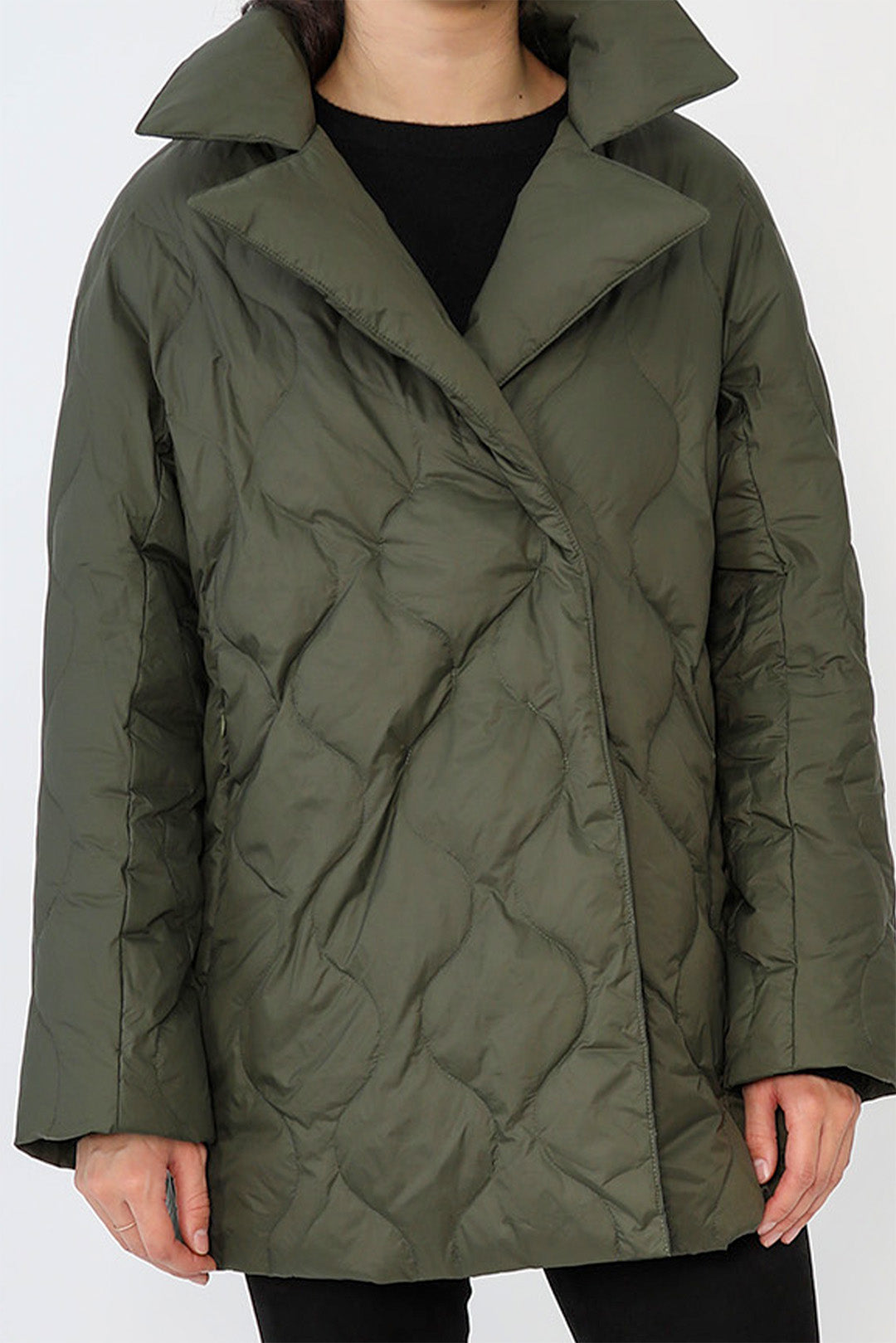 LIMITED EDITION PERUGIA JACKET IN GOOSE DOWN