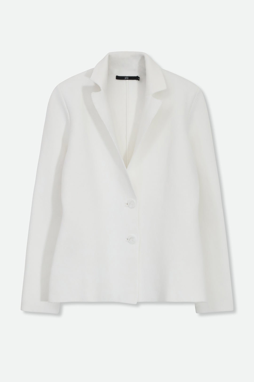 BELLUNO BLAZER IN ITALIAN COTTON - Jarbo