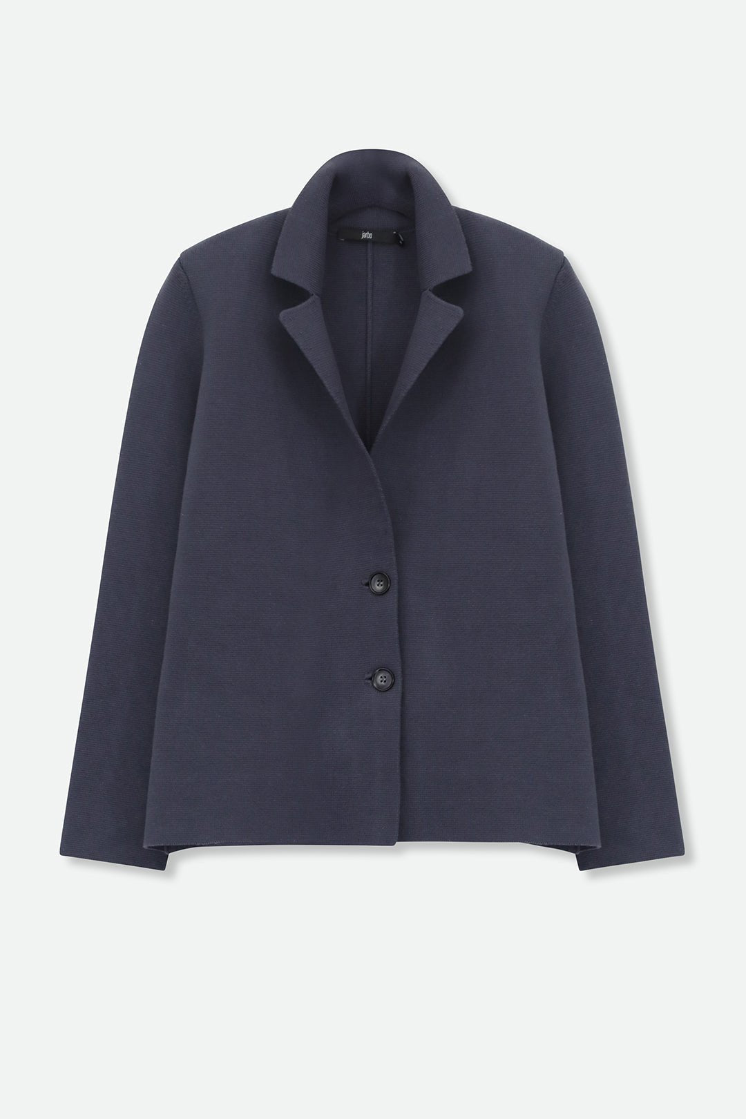 BELLUNO BLAZER IN ITALIAN COTTON - Jarbo