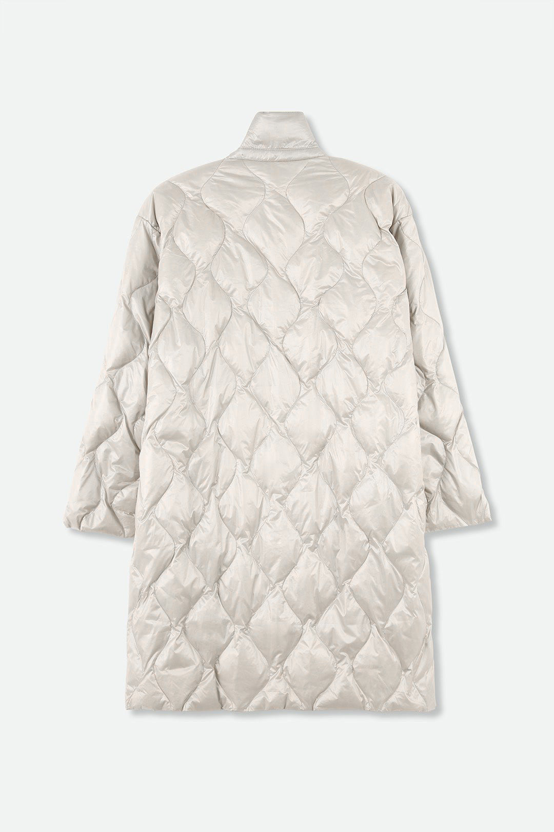 LIMITED EDITION CARLIE COAT IN GOOSE DOWN