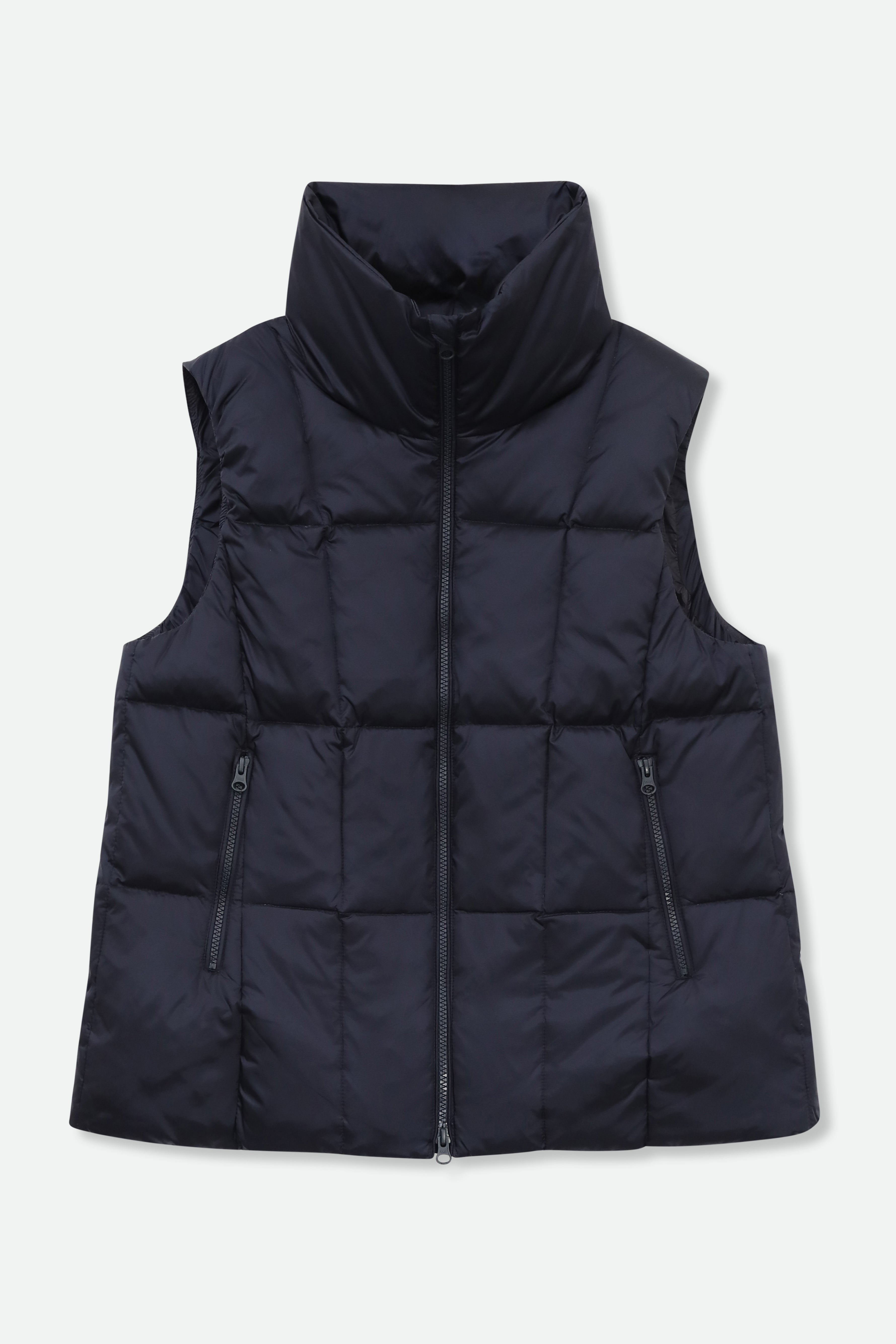 CELANO VEST IN GOOSE DOWN - Jarbo