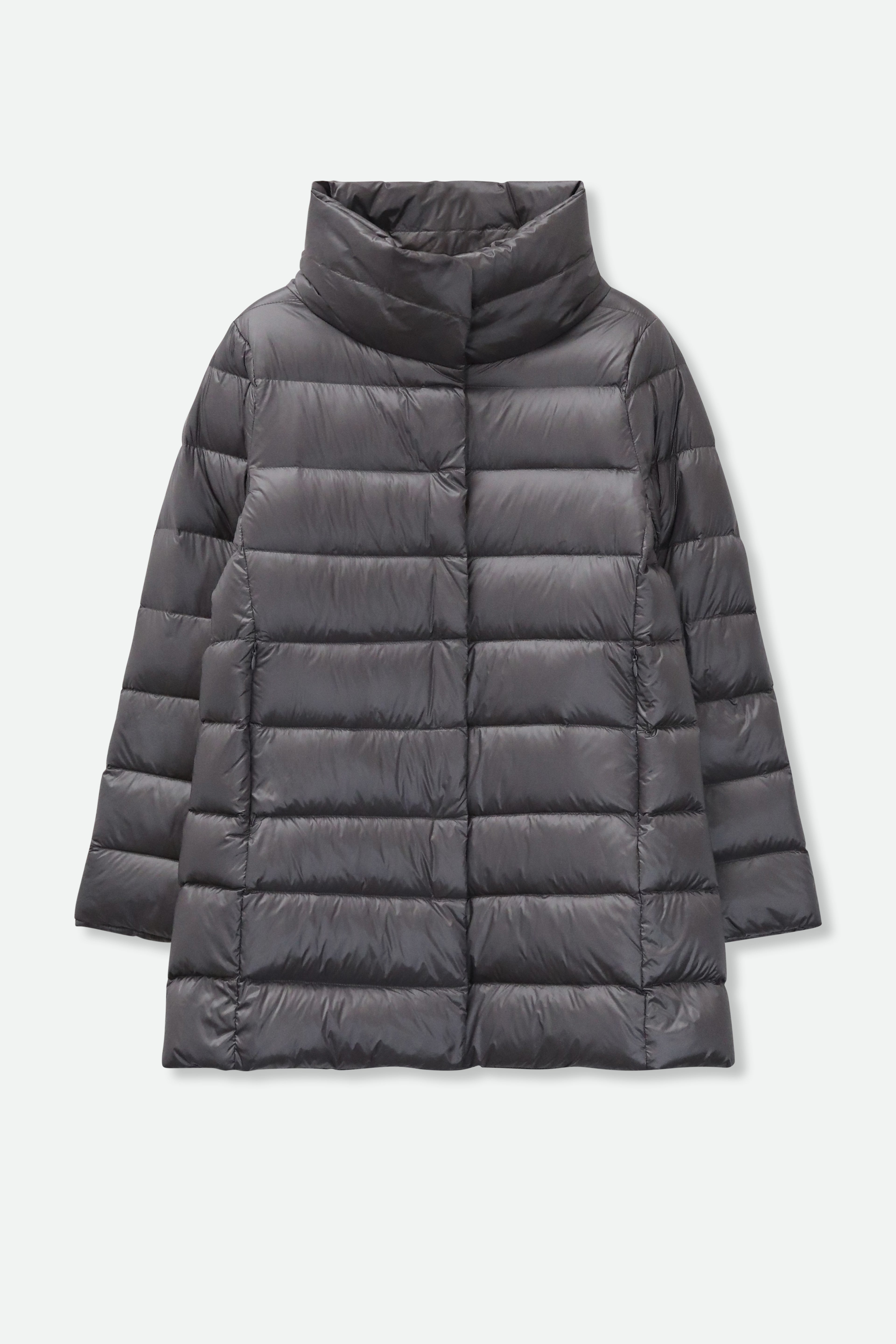 CELERINA JACKET IN GOOSE DOWN - Jarbo