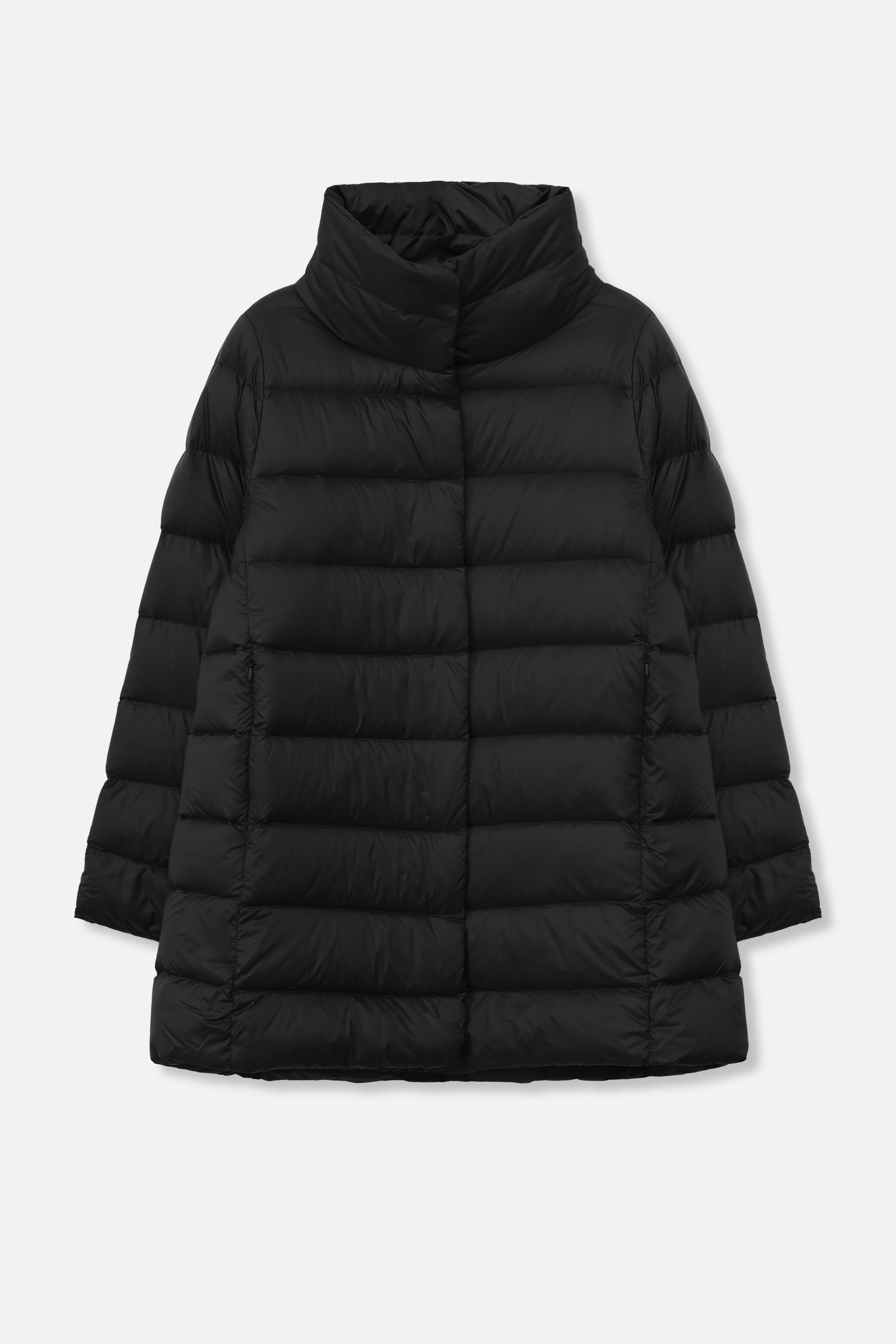 CELERINA JACKET IN GOOSE DOWN - Jarbo