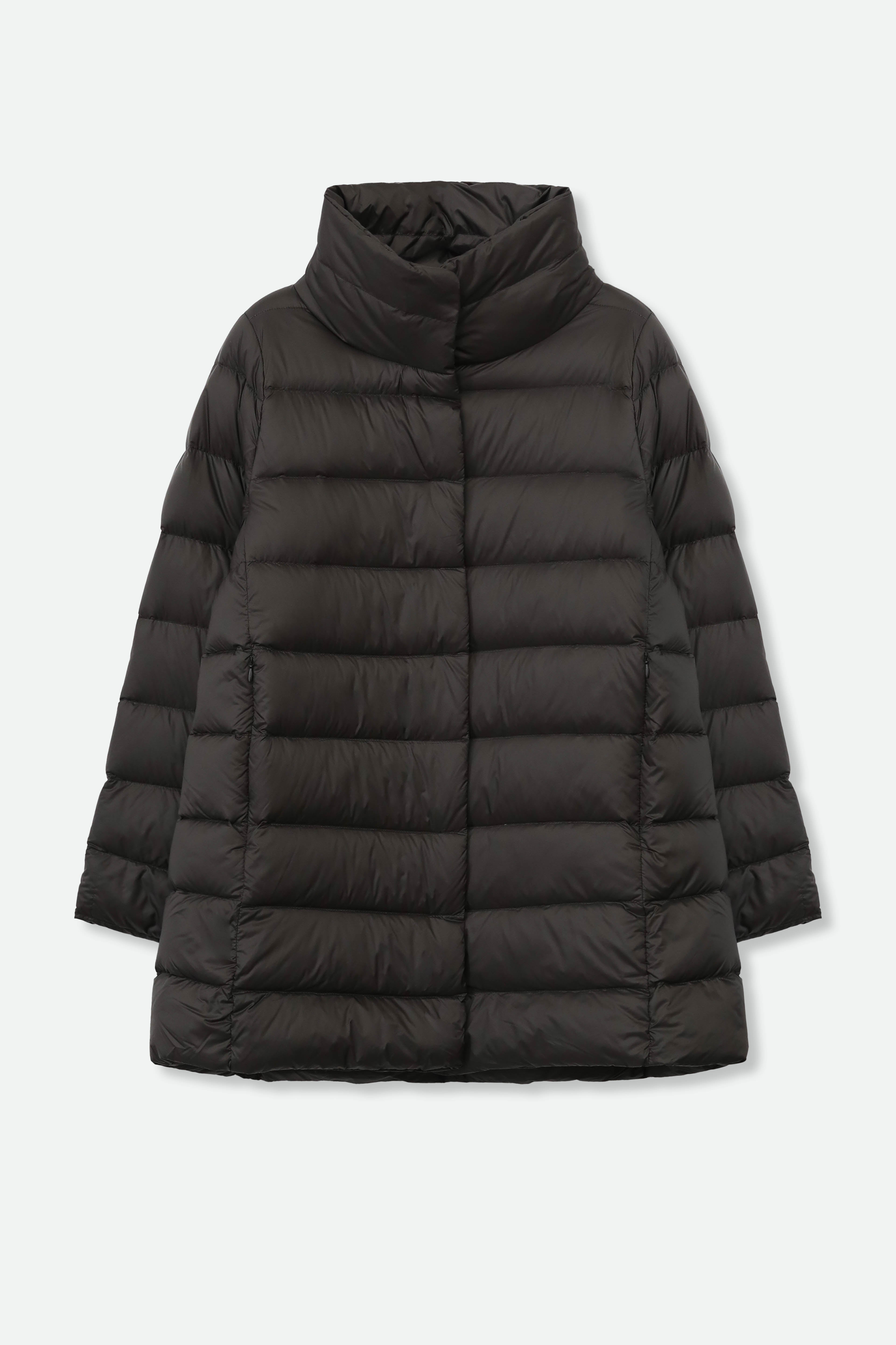 CELERINA JACKET IN GOOSE DOWN - Jarbo