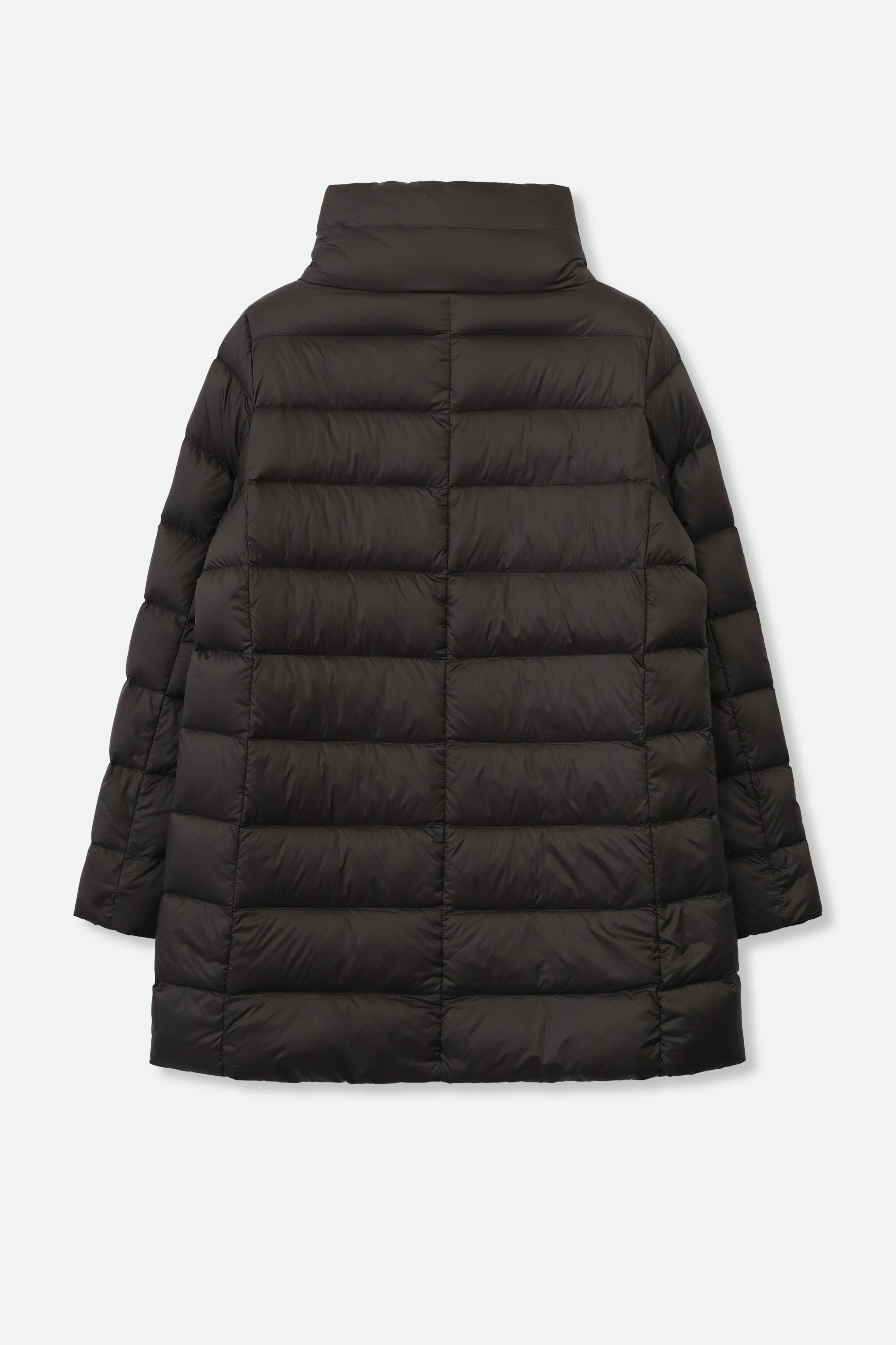 CELERINA JACKET IN GOOSE DOWN - Jarbo