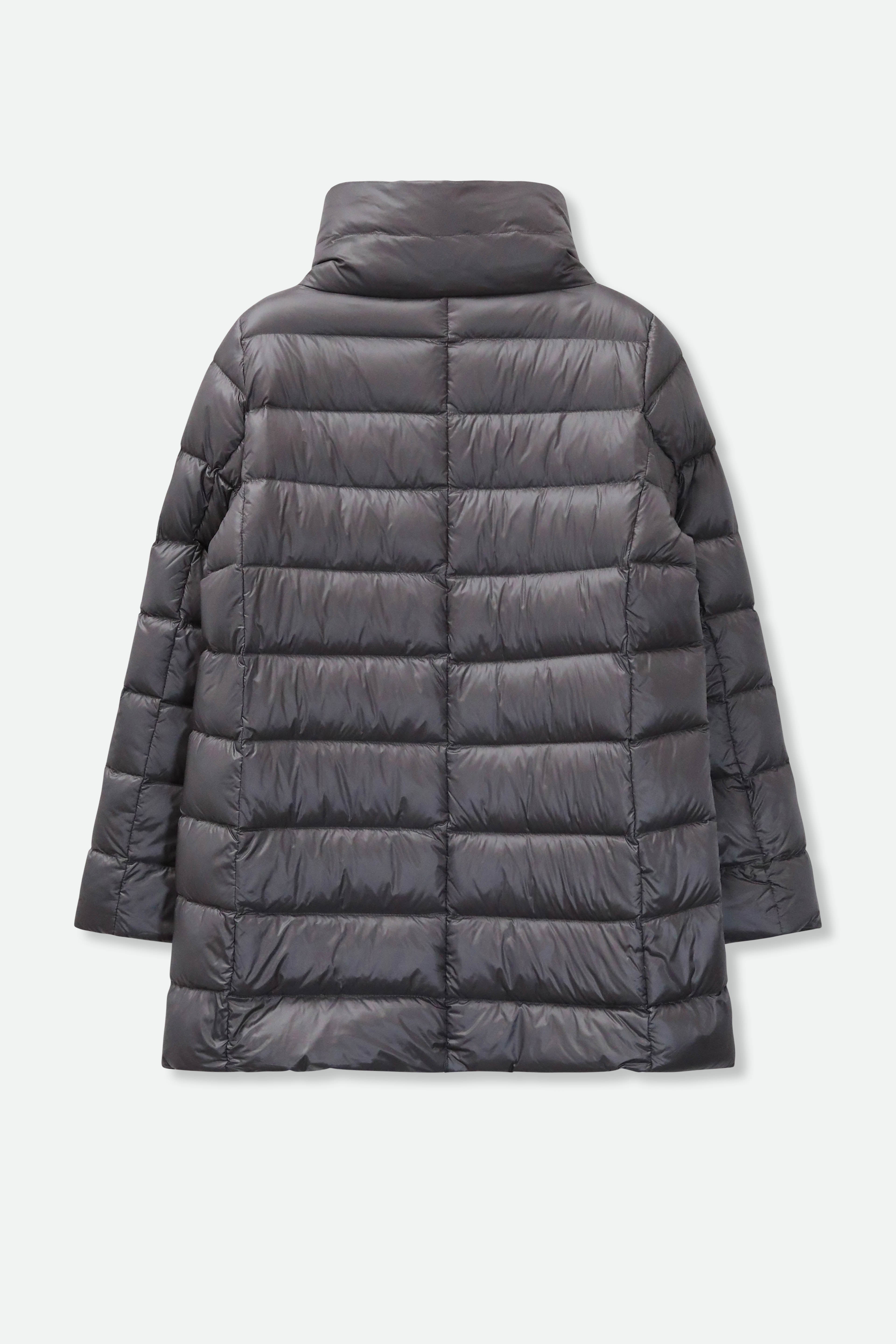 CELERINA JACKET IN GOOSE DOWN - Jarbo