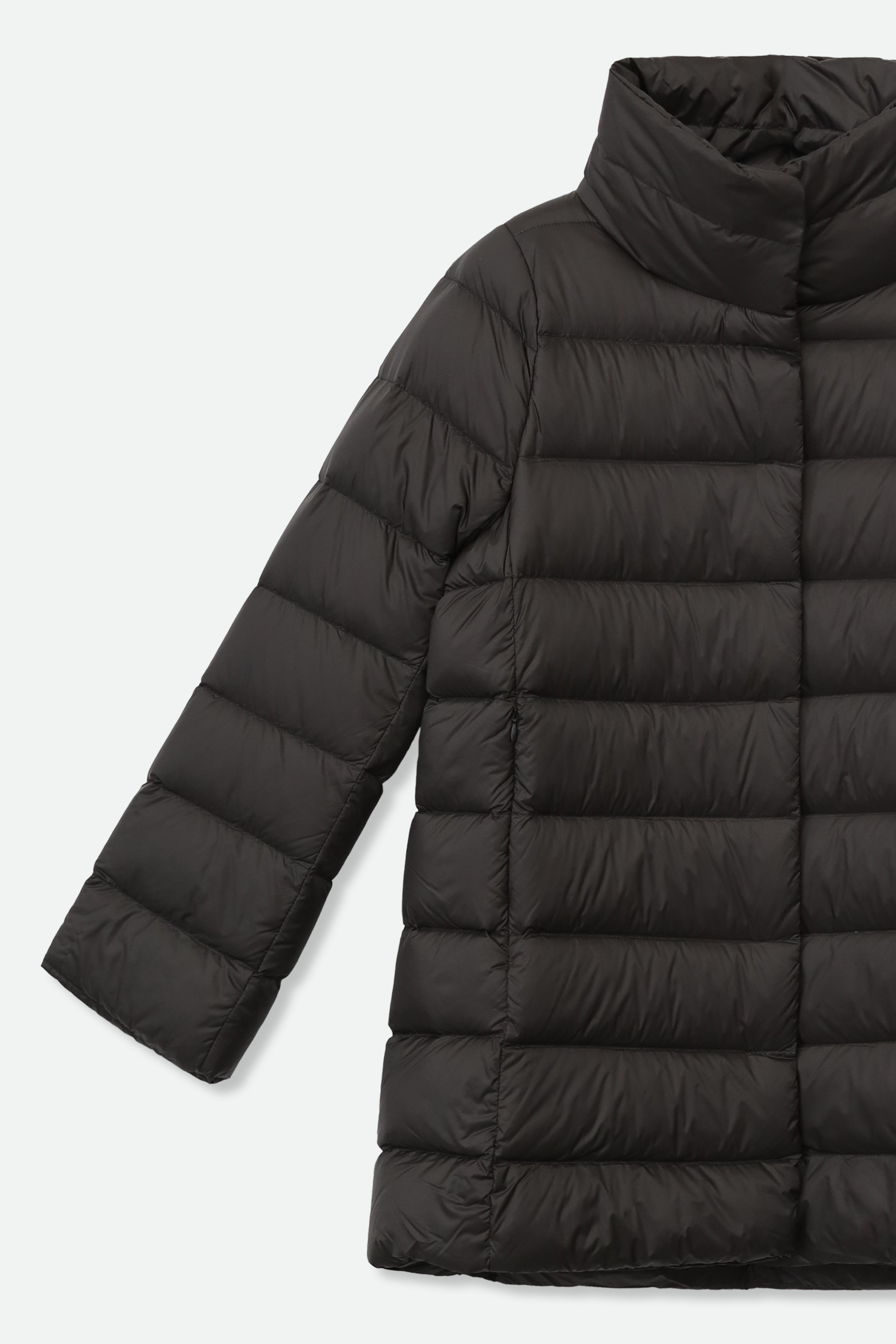 CELERINA JACKET IN GOOSE DOWN - Jarbo