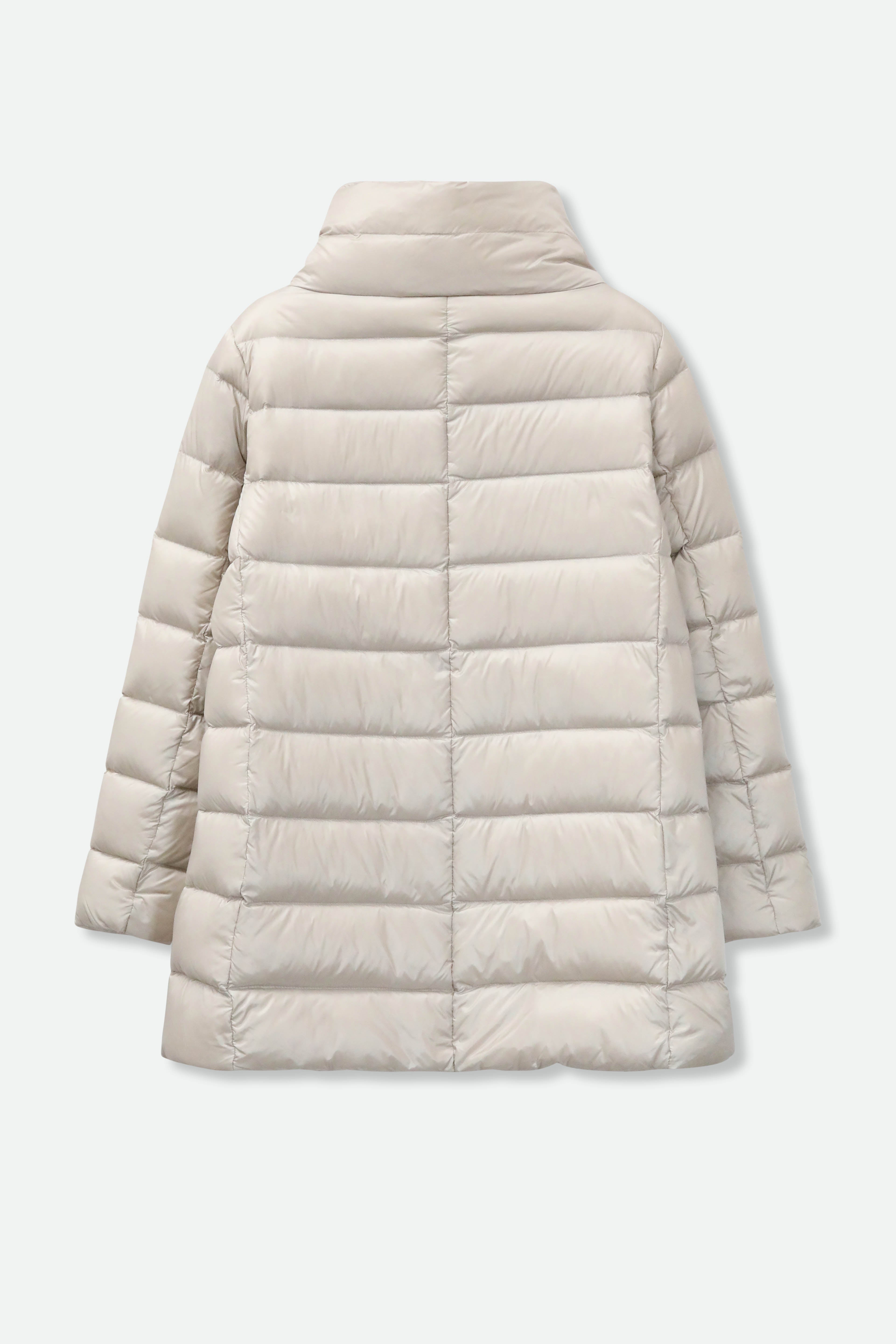 CELERINA JACKET IN GOOSE DOWN - Jarbo