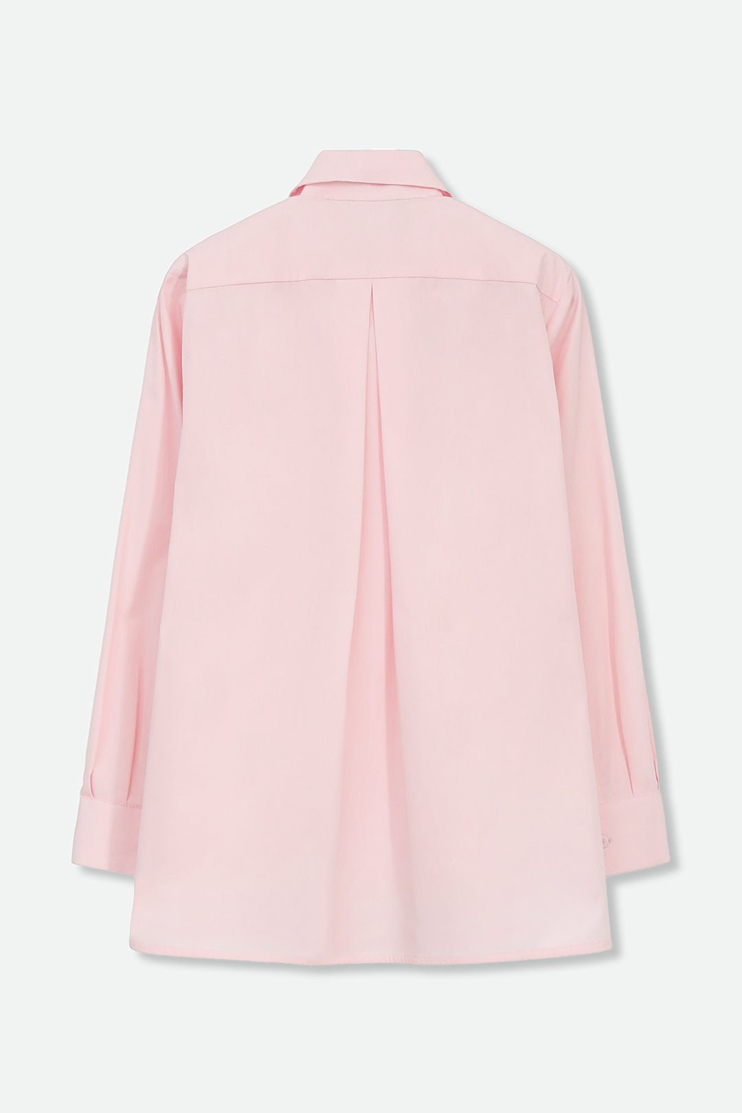 CHELSEA SHIRT IN ITALIAN COTTON POPLIN STRETCH