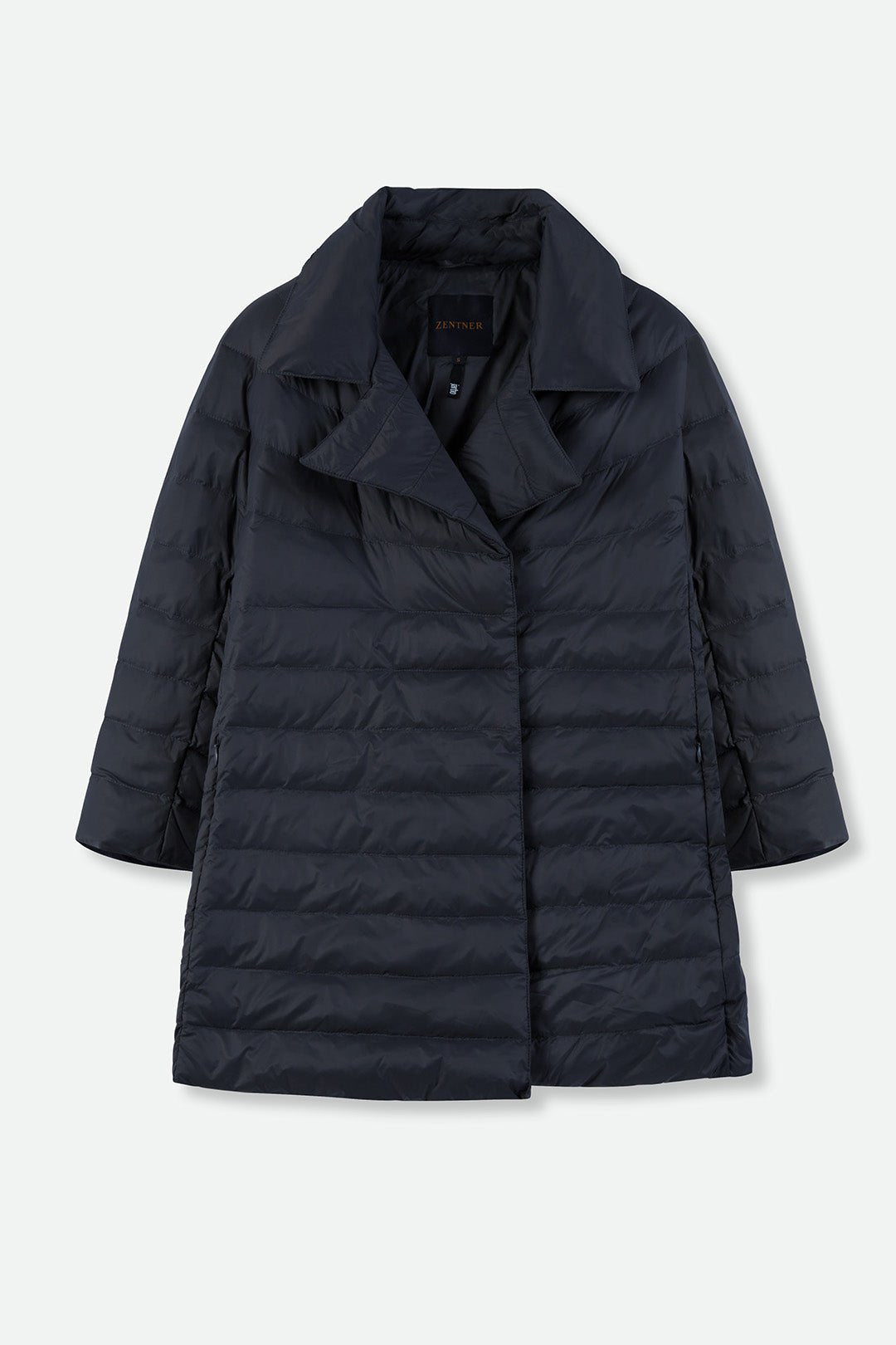 CITY JACKET IN GOOSE DOWN - Jarbo