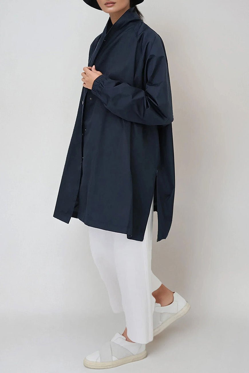 CORTINA RAIN COAT - Jarbo