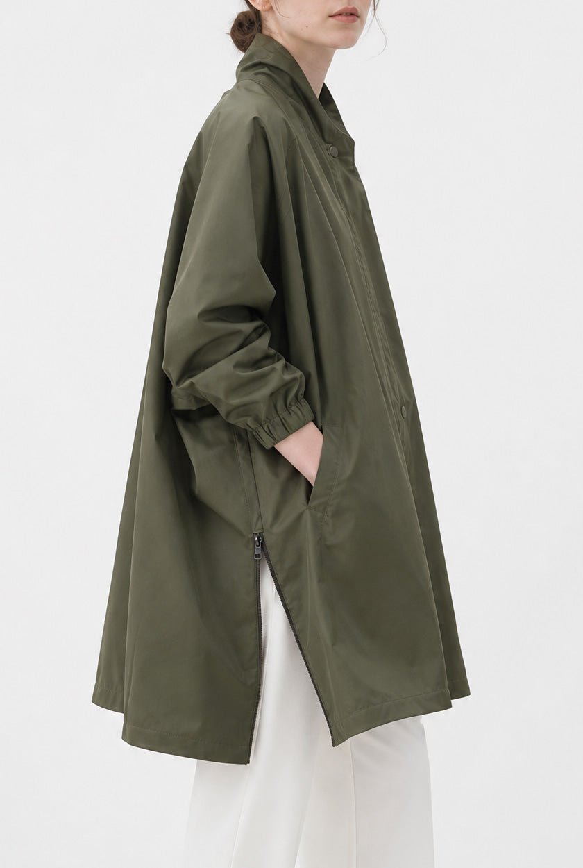CORTINA RAIN COAT