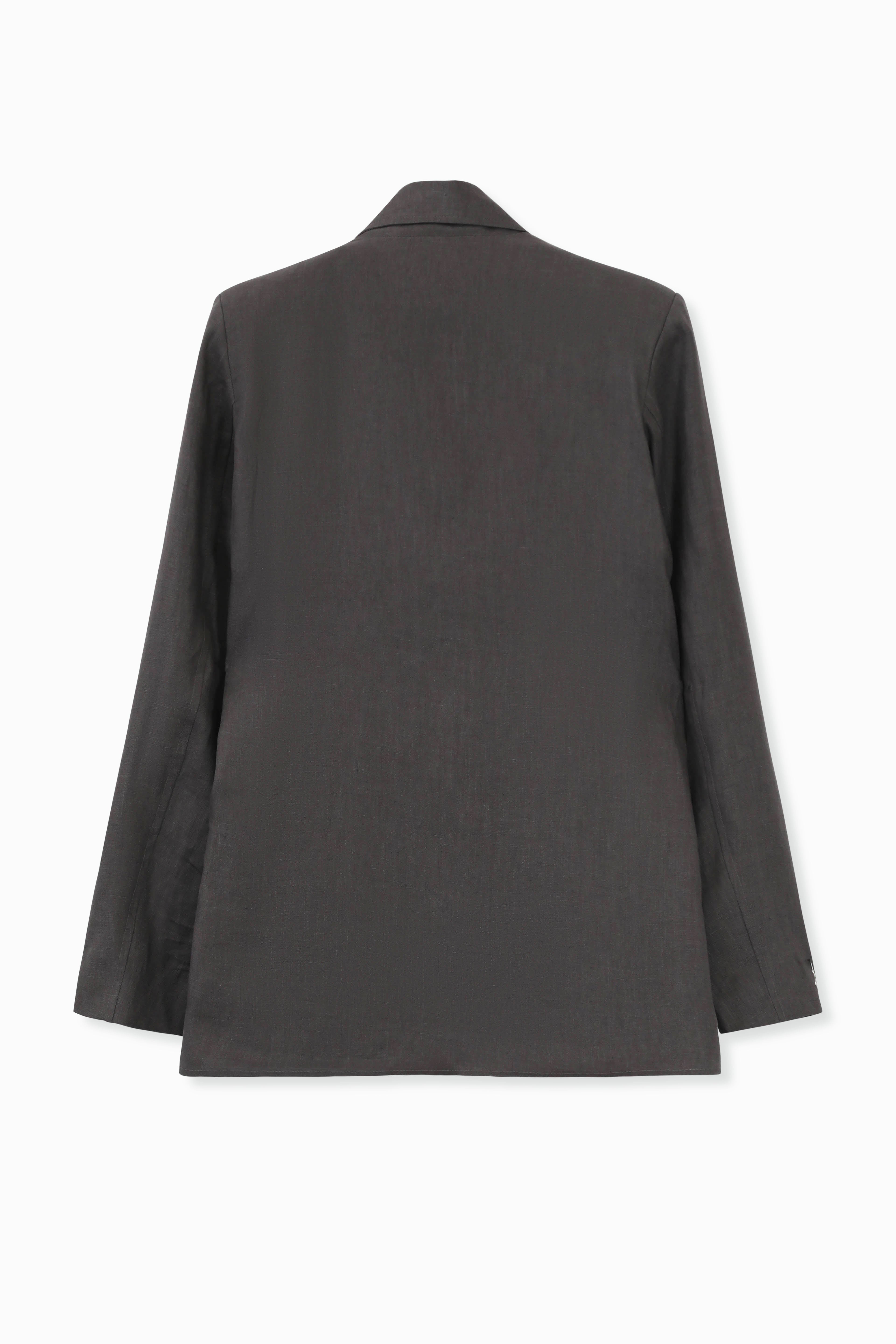 EVERETT EASY ITALIAN LINEN BLAZER