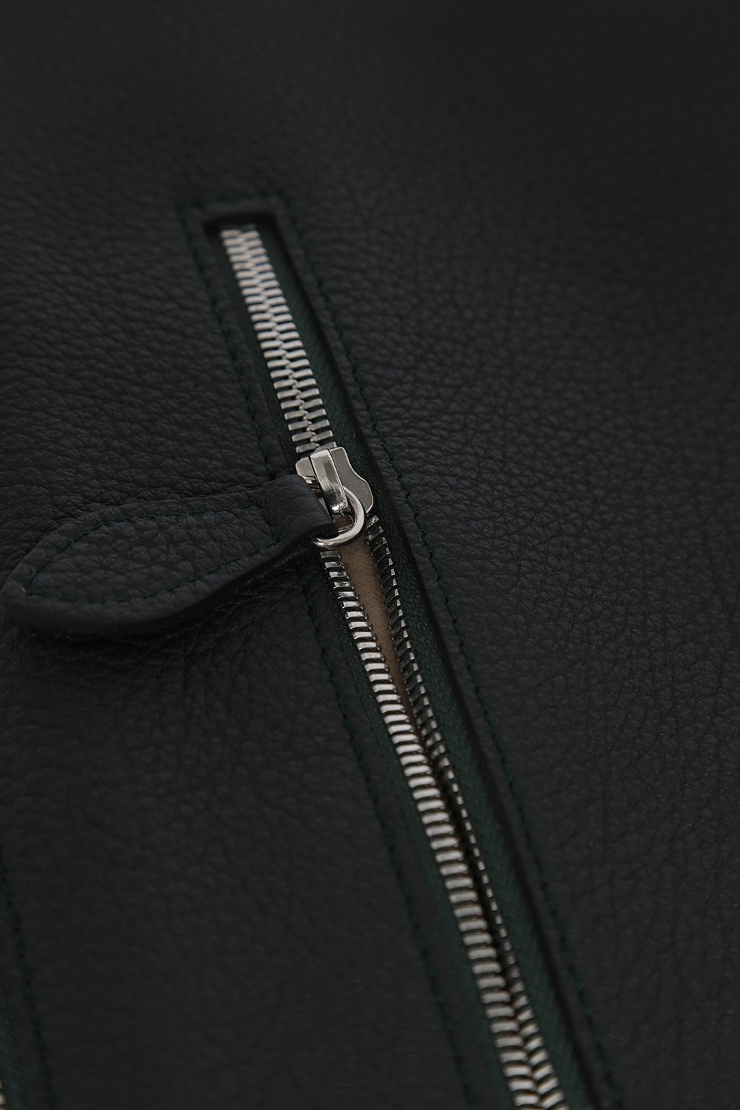 GEMMA ITALIAN LEATHER CROSSBODY FOREST - Jarbo