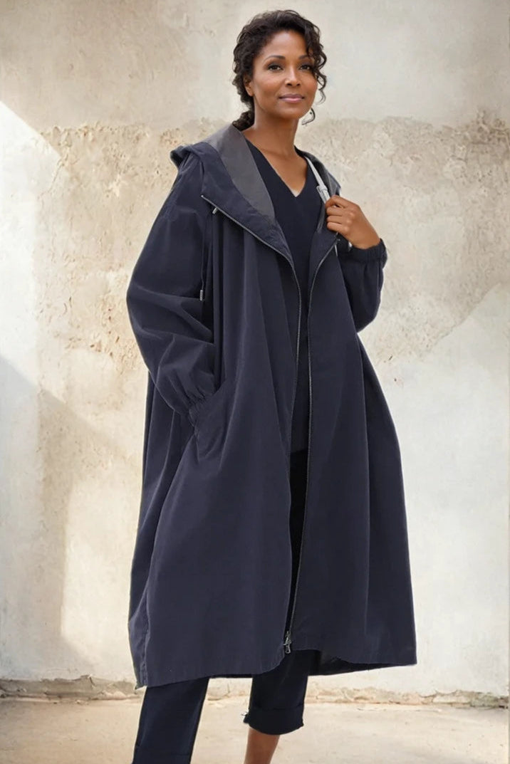 GRAN CANARIA RAIN DUSTER - Jarbo