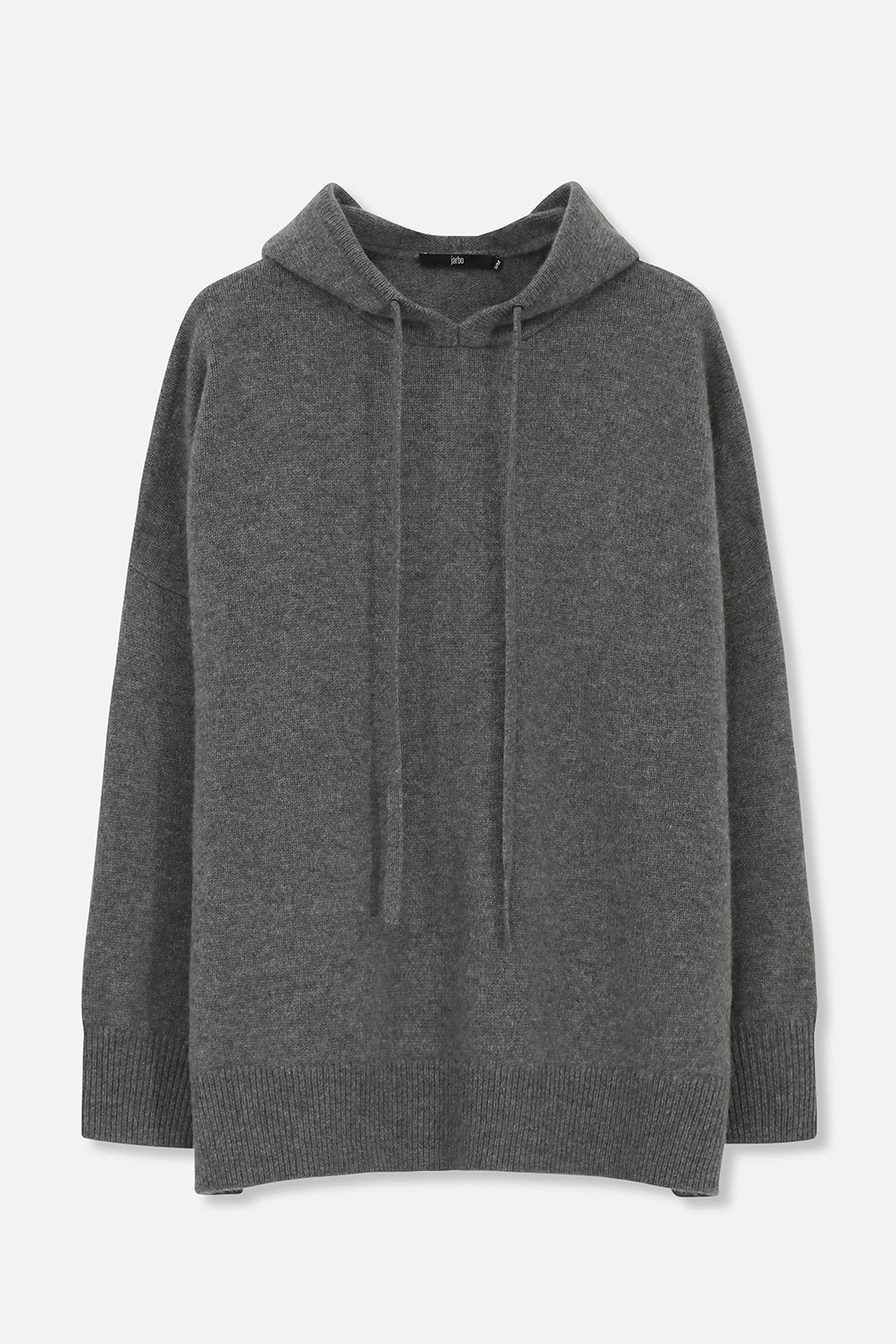 HAVEN HOODIE IN CASHMERE YAK & MERINO - Jarbo