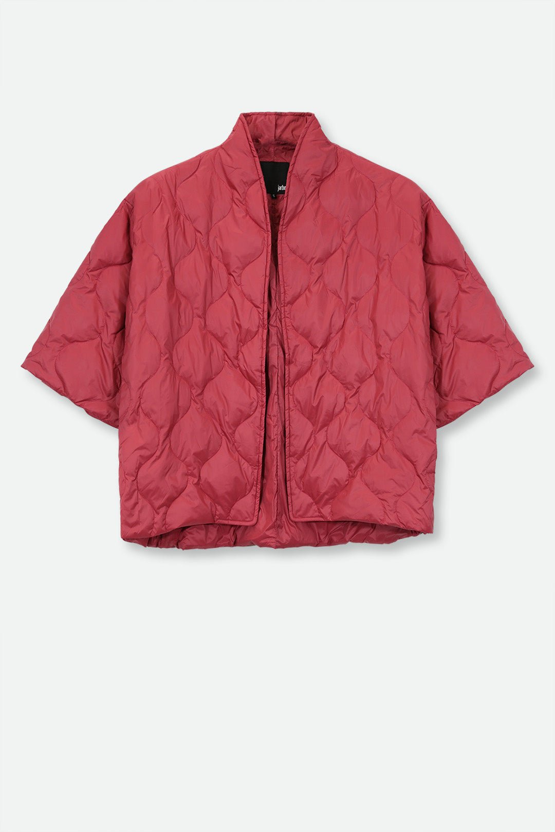 HEIDI JACKET IN GOOSE DOWN - Jarbo