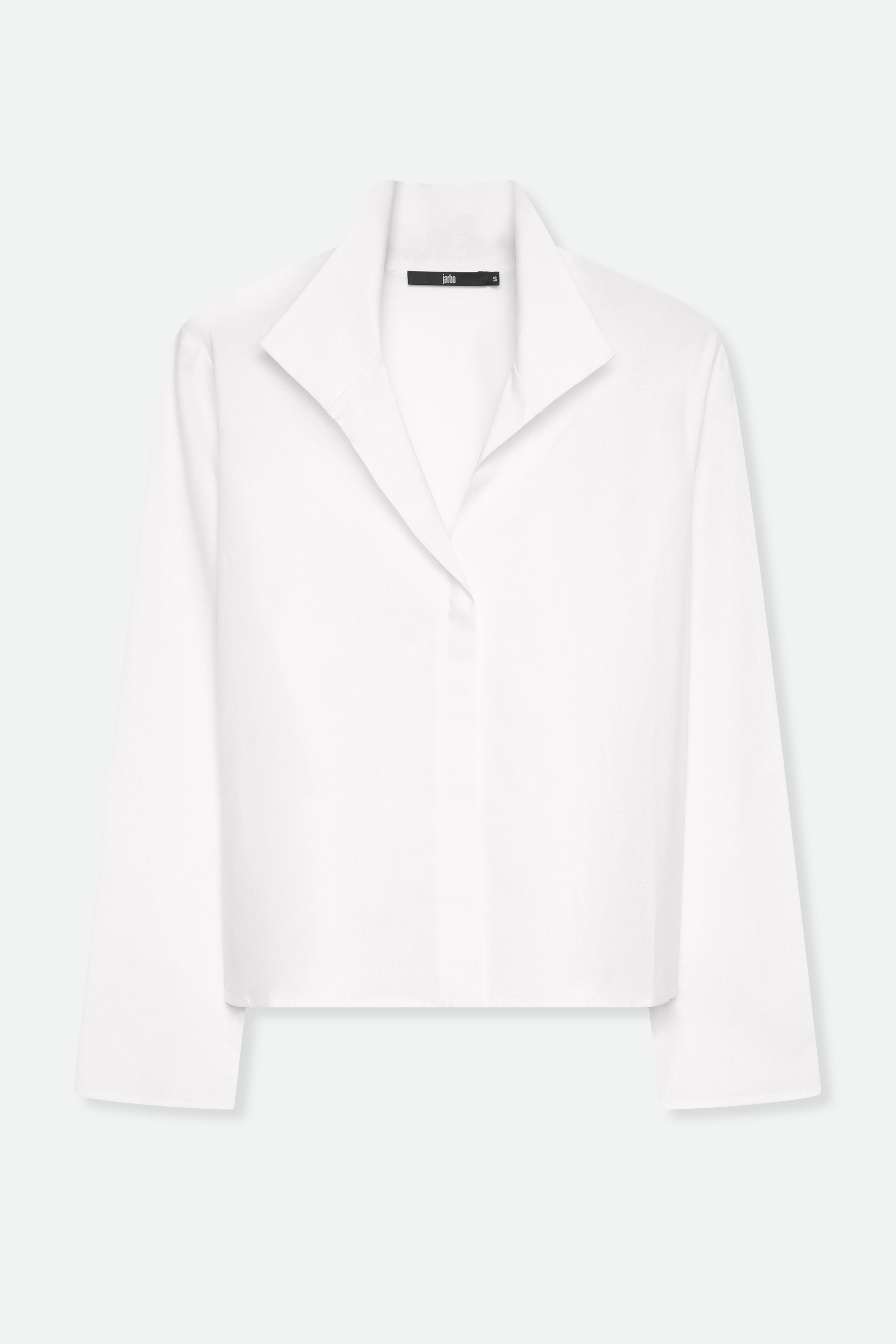 SONET SHIRT IN ITALIAN FINE STRETCH COTTON
