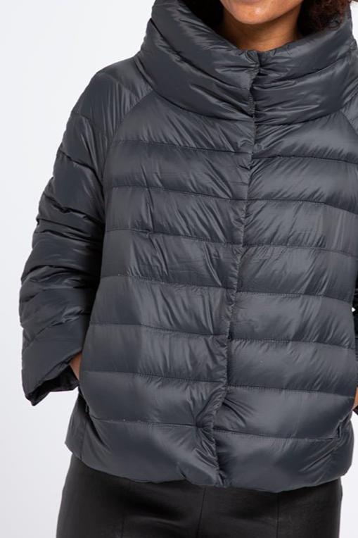 LIMITED EDITION ALTA JACKET IN GOOSE DOWN - Jarbo