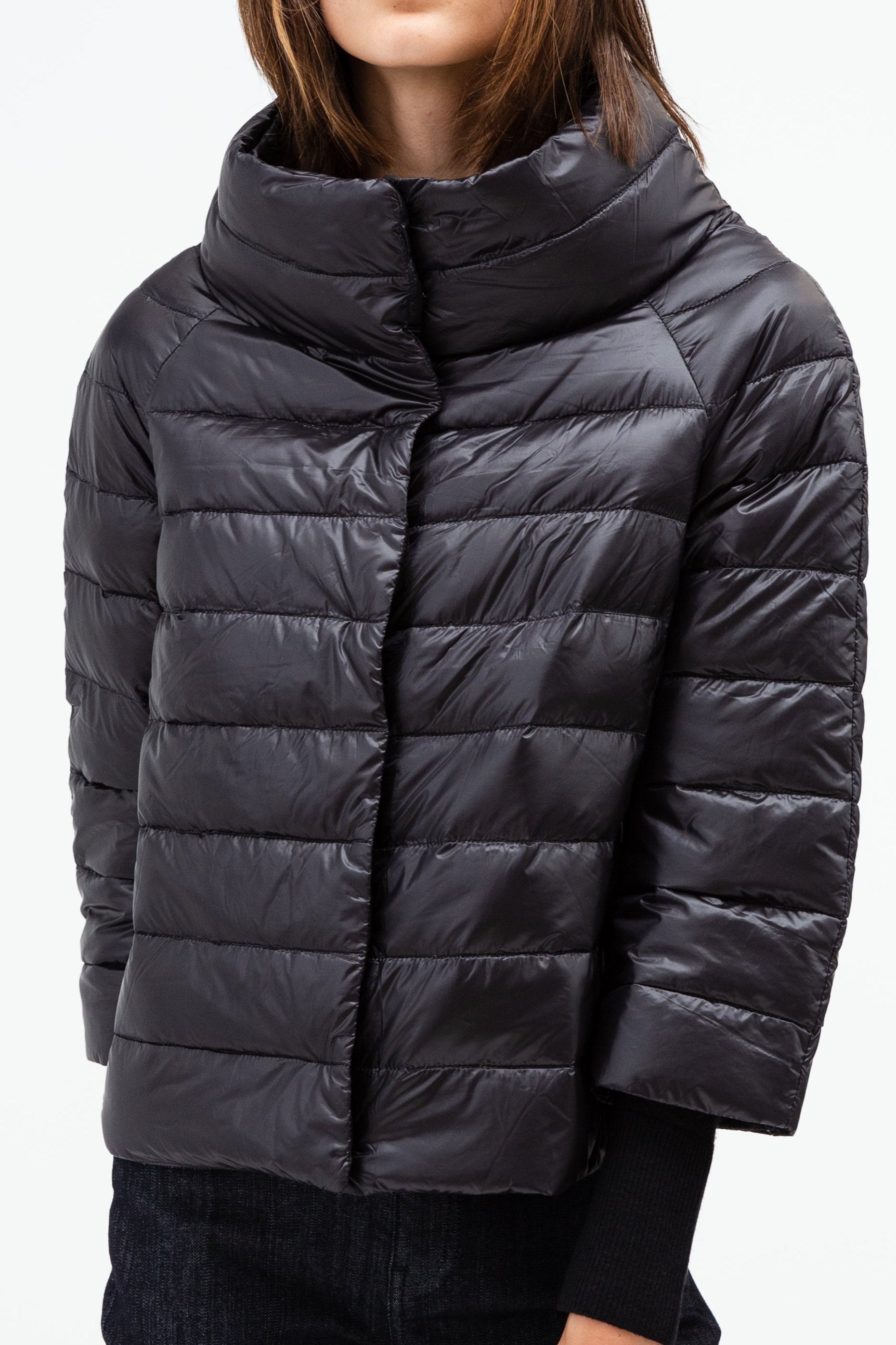 LIMITED EDITION ALTA JACKET IN GOOSE DOWN - Jarbo