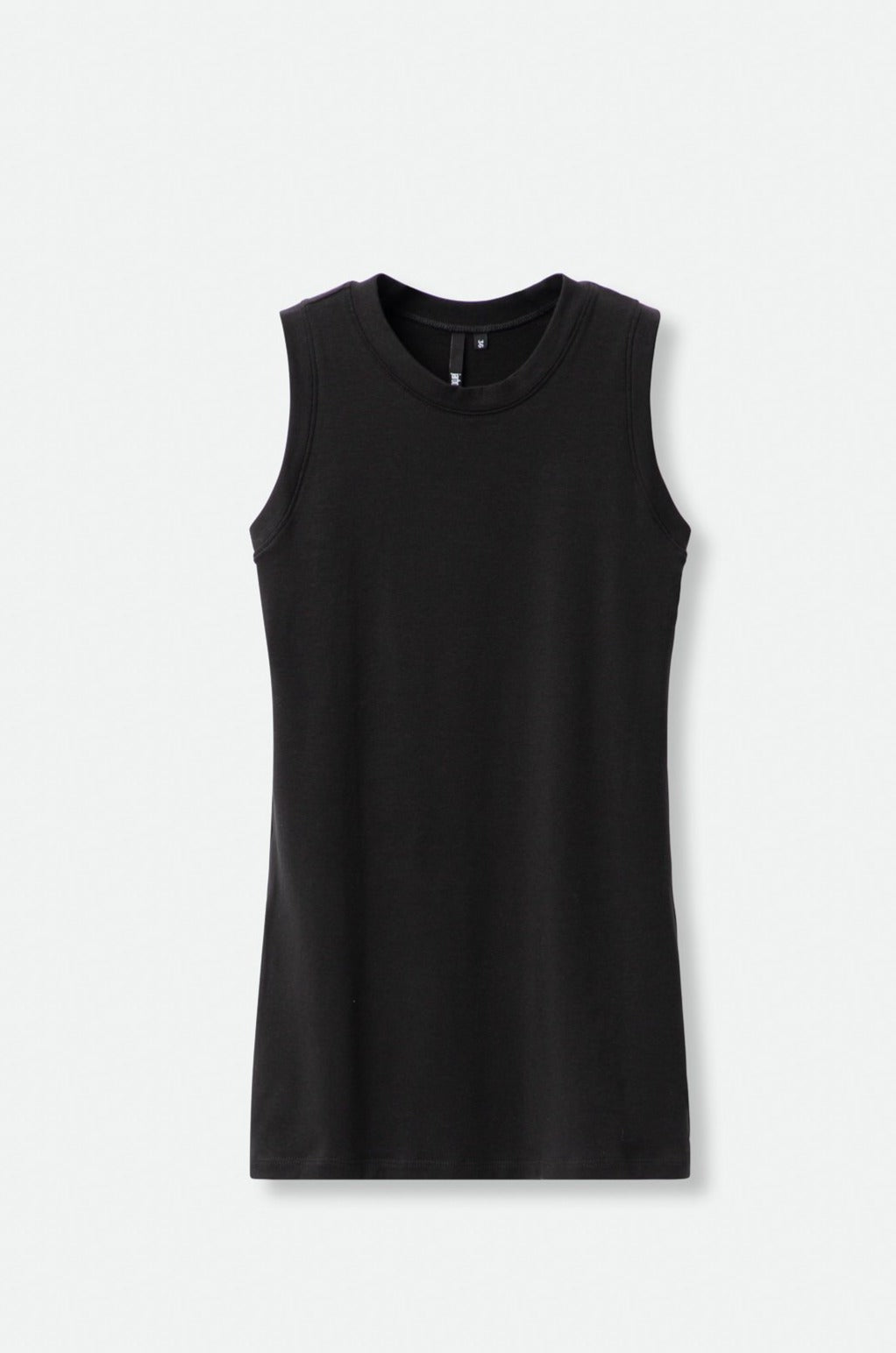 LIMITED EDITION MUSCLE TANK IN PIMA COTTON STRETCH - Jarbo