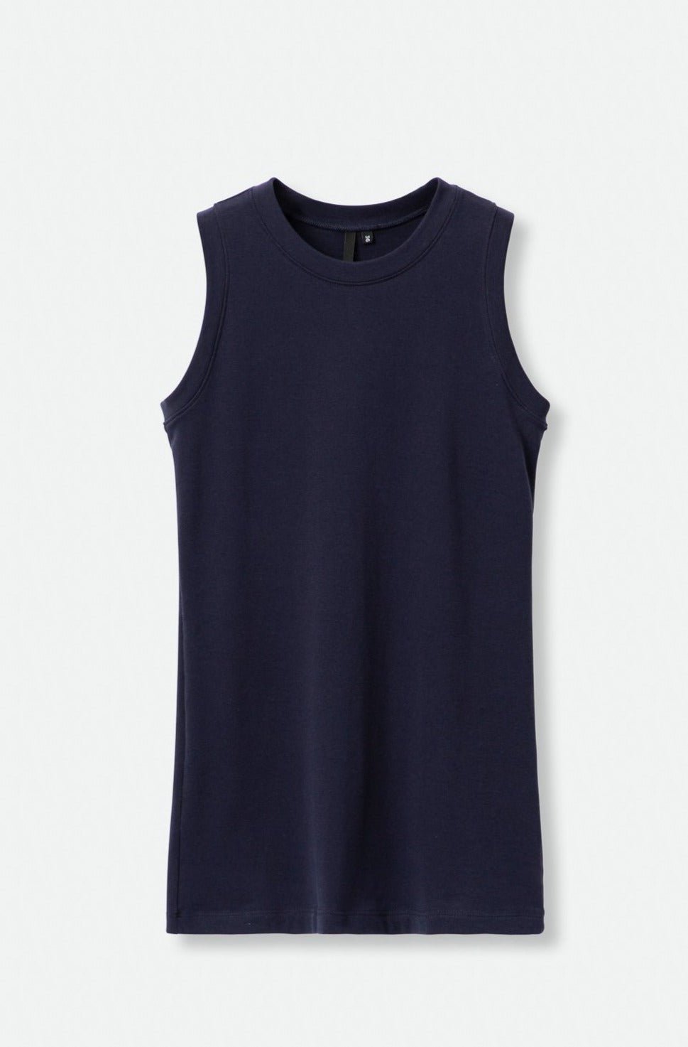 LIMITED EDITION MUSCLE TANK IN PIMA COTTON STRETCH - Jarbo