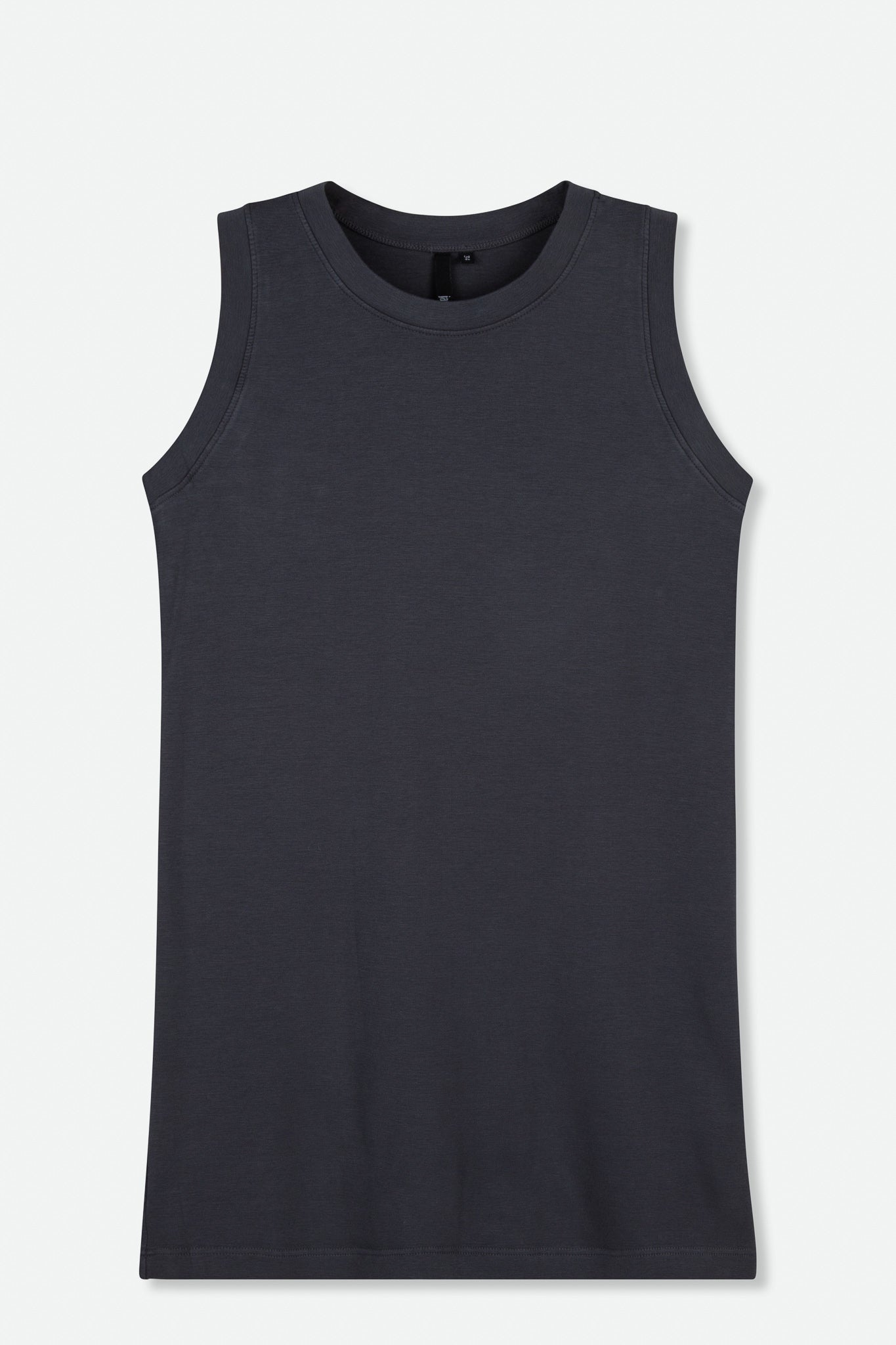 LIMITED EDITION MUSCLE TANK IN PIMA COTTON STRETCH - Jarbo