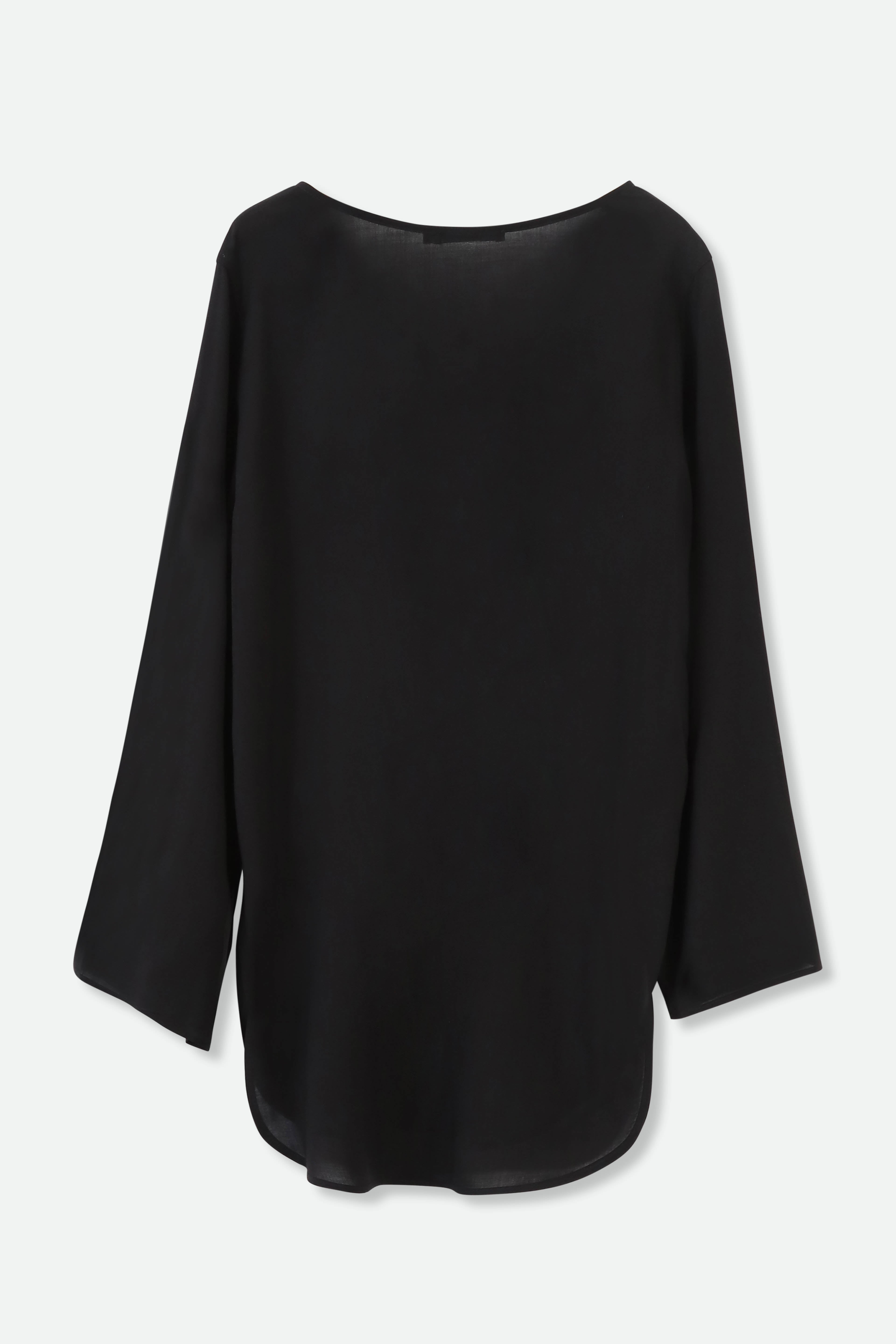 Long Sleeve Marakesh Layering Tunic - Jarbo