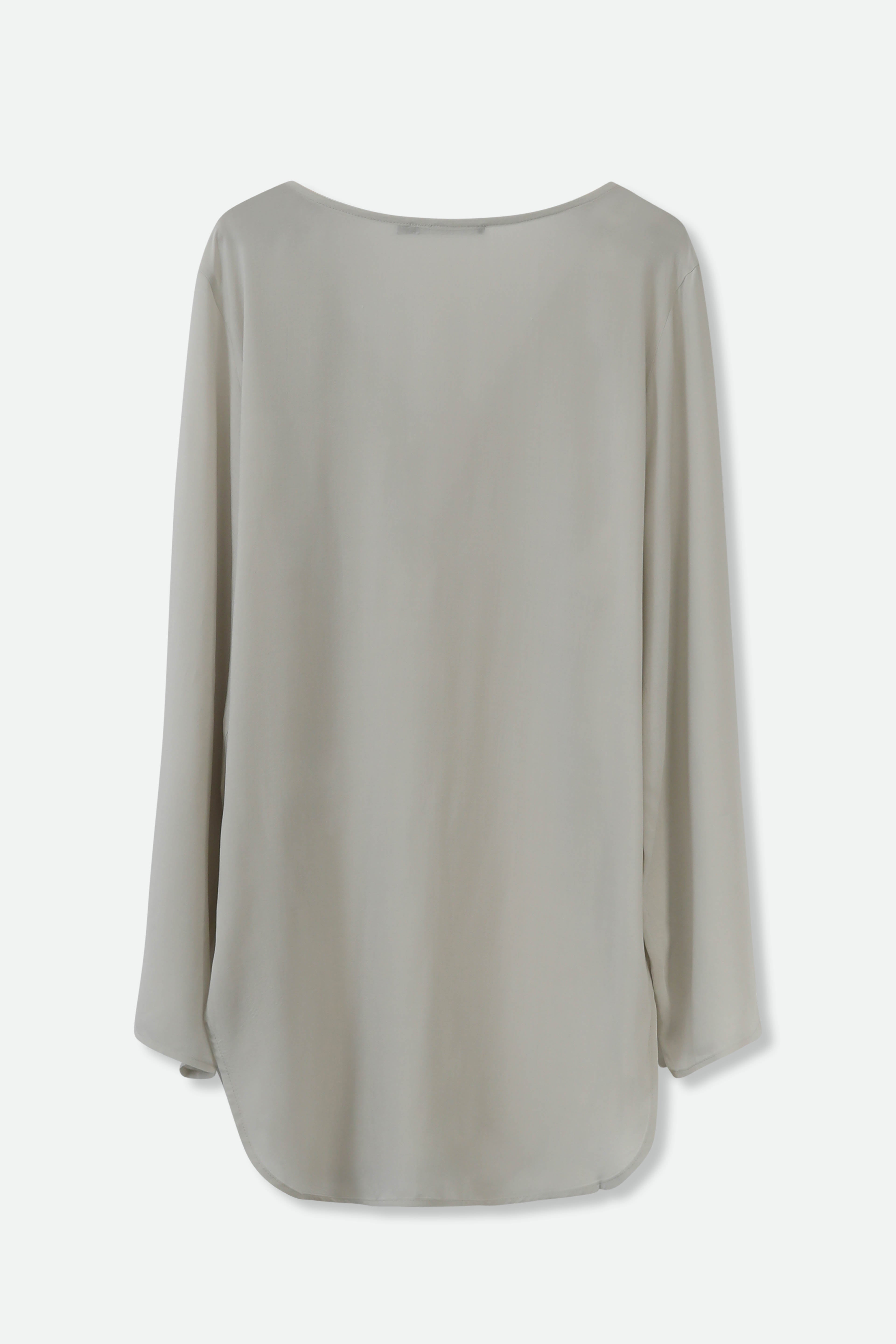 Long Sleeve Marakesh Layering Tunic - Jarbo