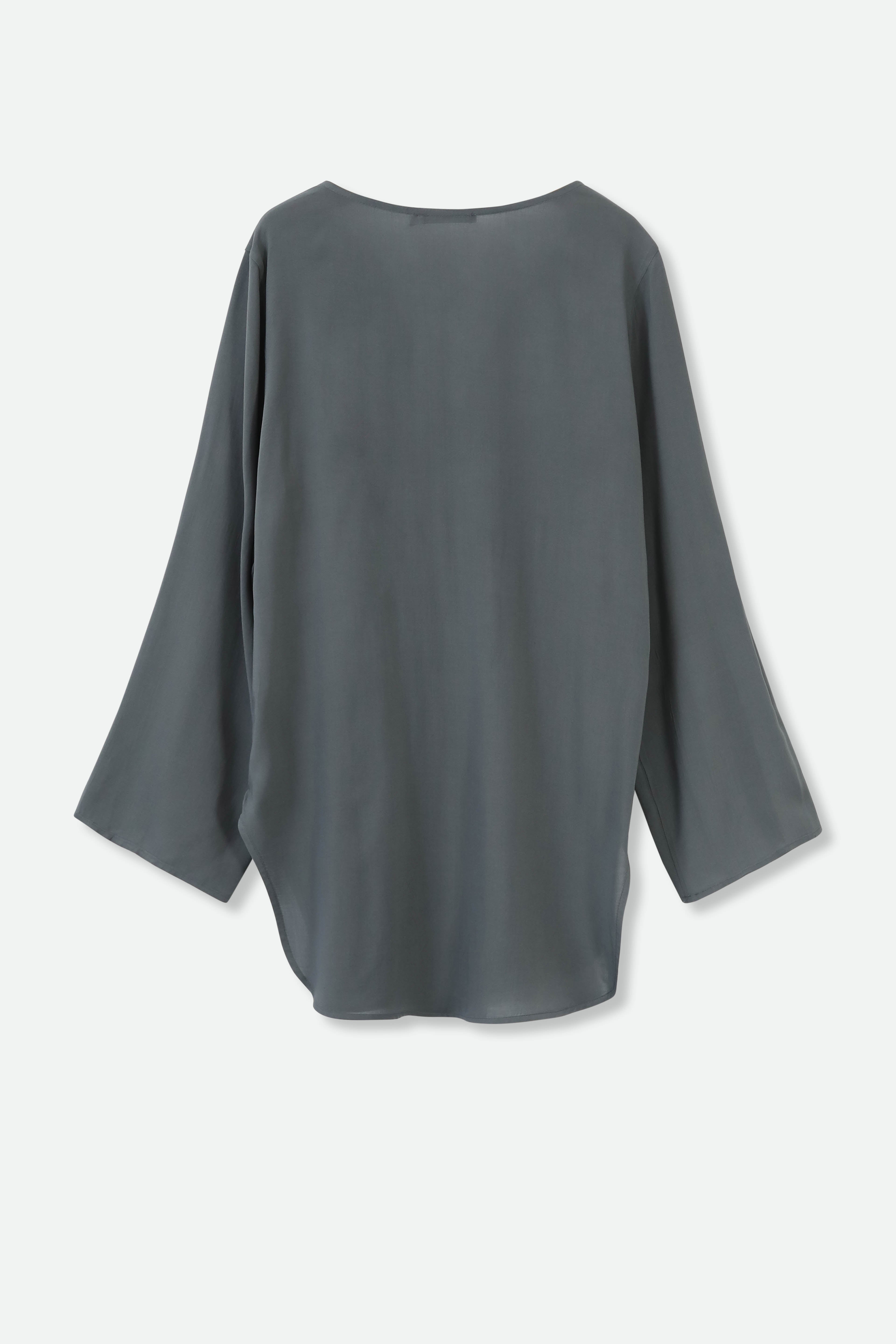 Long Sleeve Marakesh Layering Tunic - Jarbo