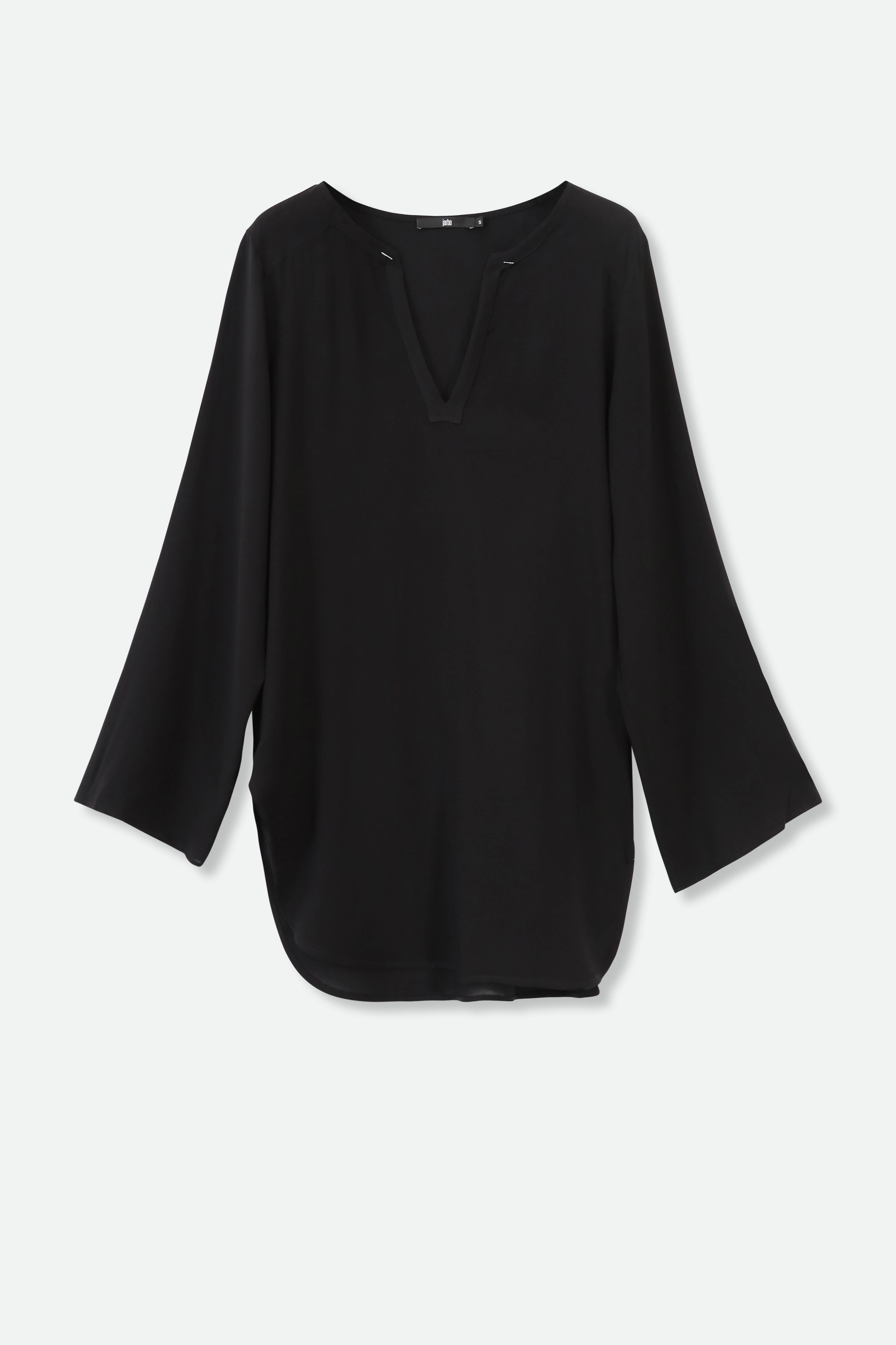 Long Sleeve Marakesh Layering Tunic - Jarbo