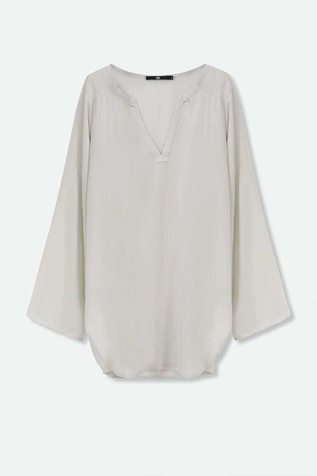 LONG SLEEVE MARAKESH LAYERING TUNIC - Jarbo