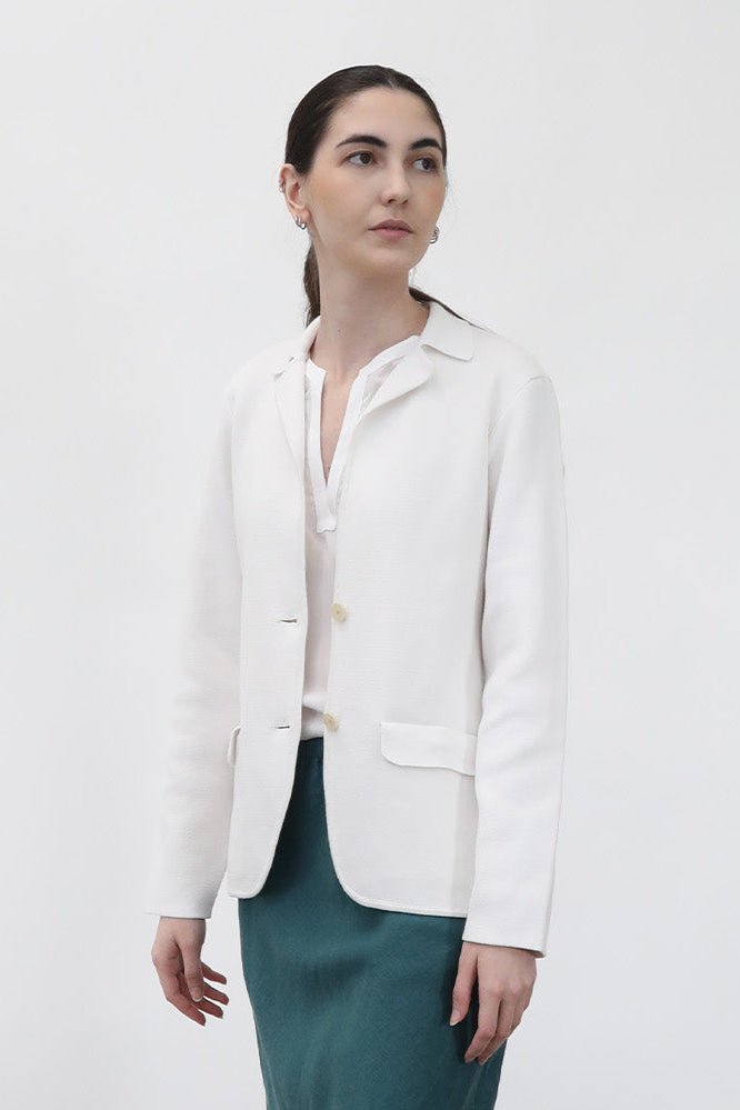 LONG SLEEVE MARAKESH LAYERING TUNIC - Jarbo