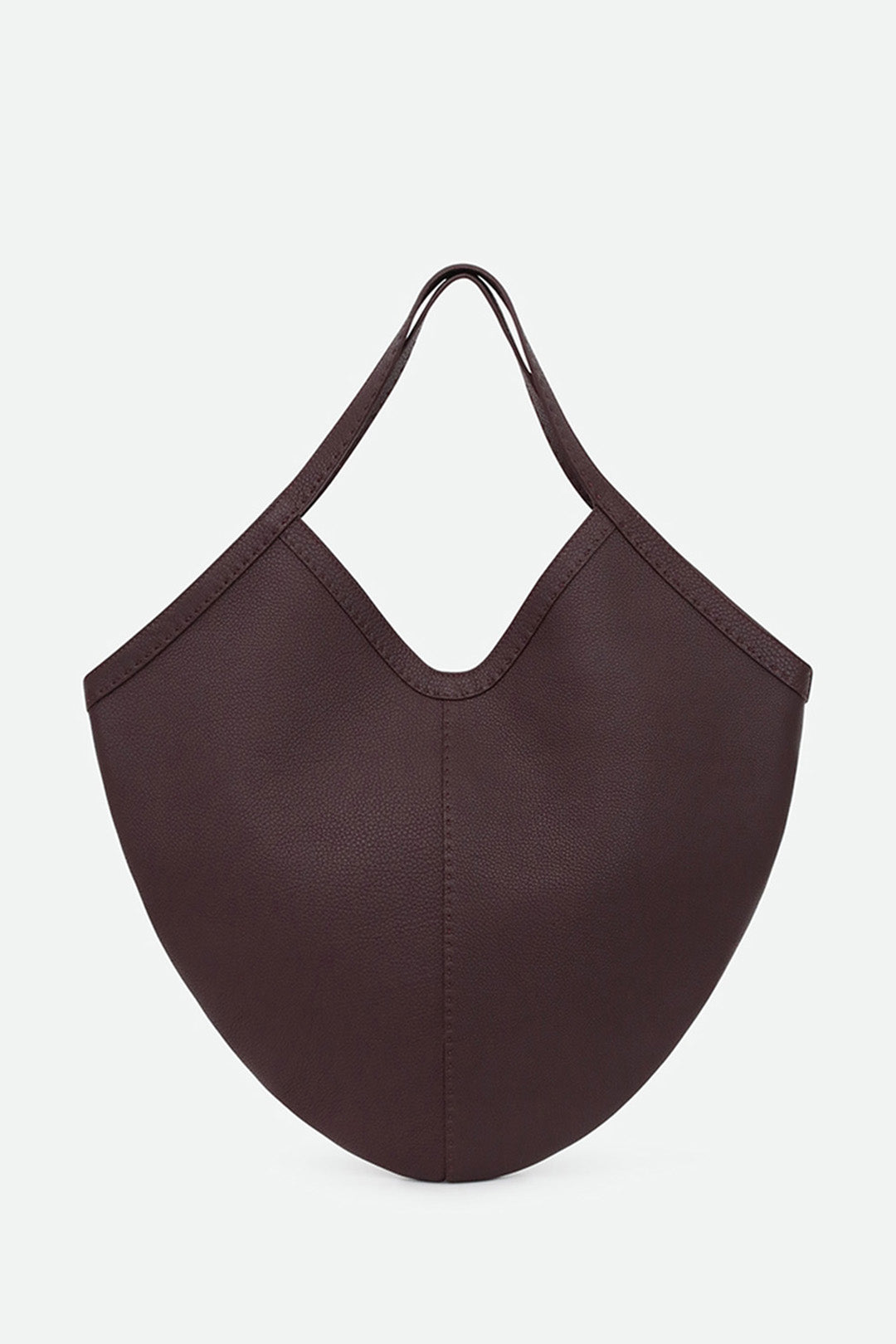 DANTE HOBO BAG BORDEAUX CALFSKIN