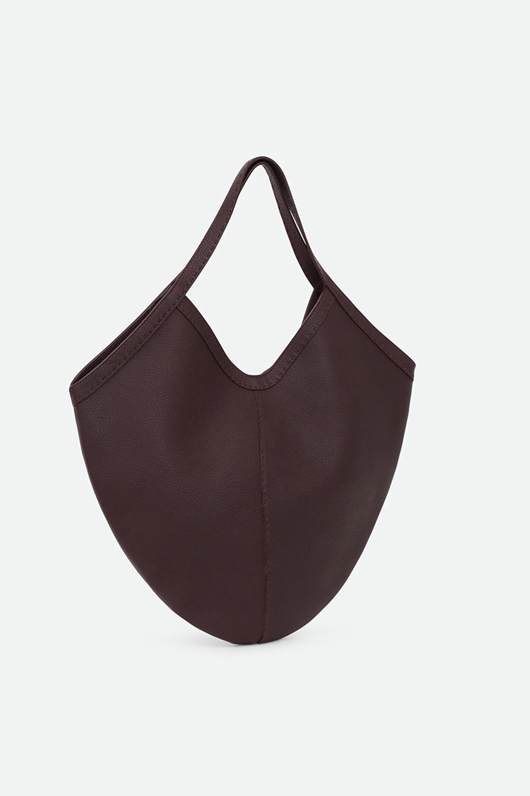 DANTE HOBO BAG BORDEAUX CALFSKIN