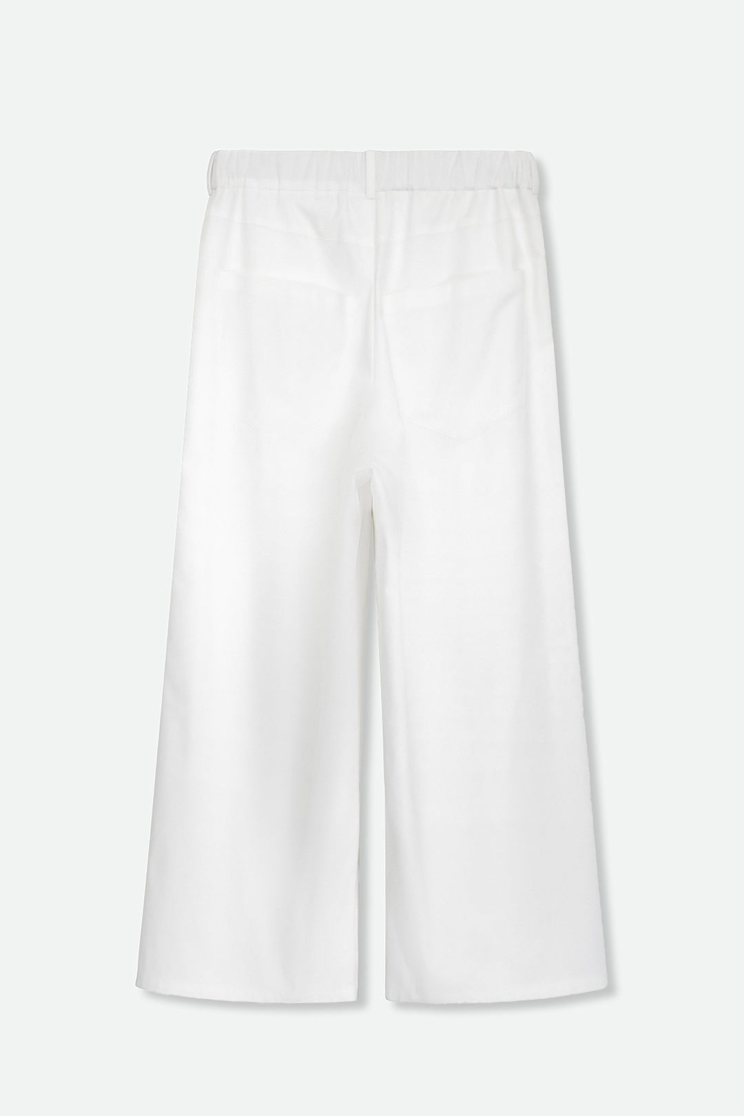 PALMER PANT IN ITALIAN COTTON - Jarbo