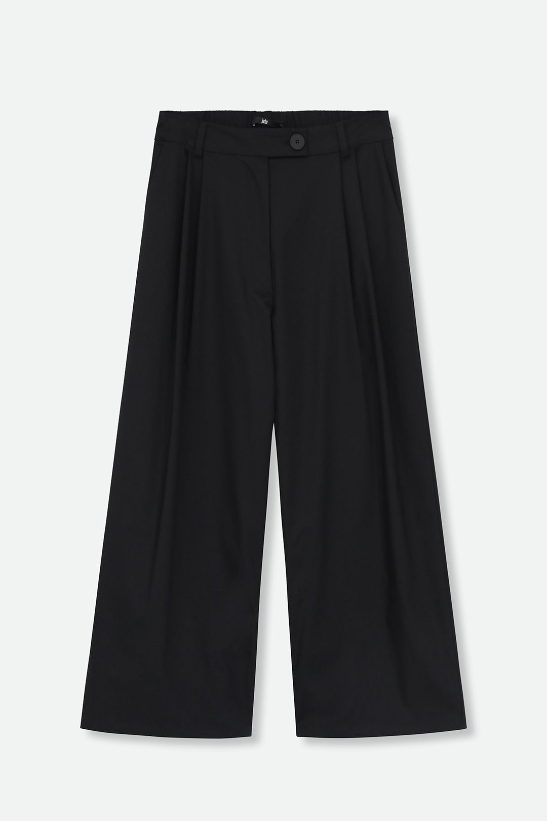 PALMER PANT IN ITALIAN COTTON - Jarbo