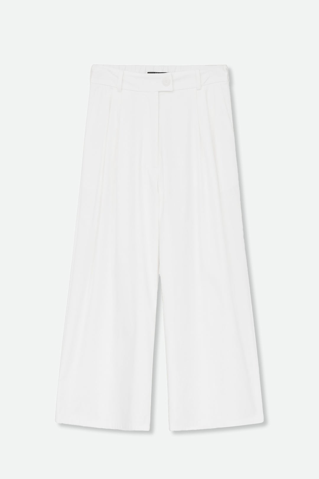 PALMER PANT IN ITALIAN COTTON - Jarbo