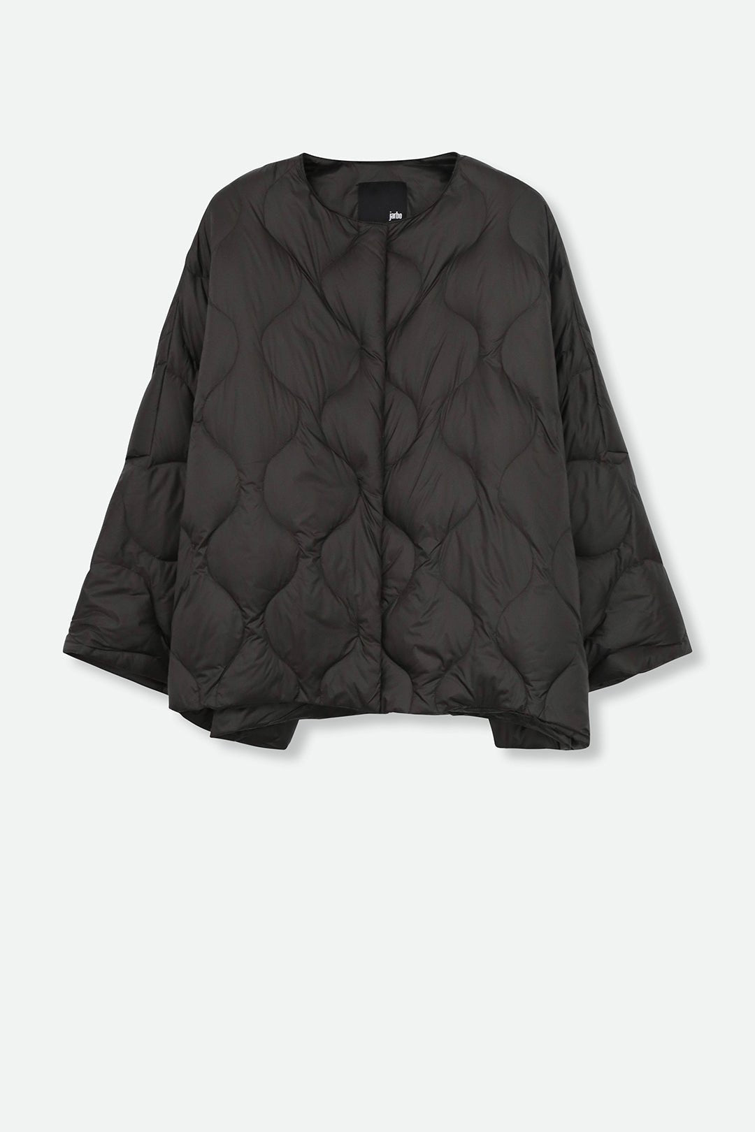 PELLERYN COAT IN GOOSE DOWN - Jarbo