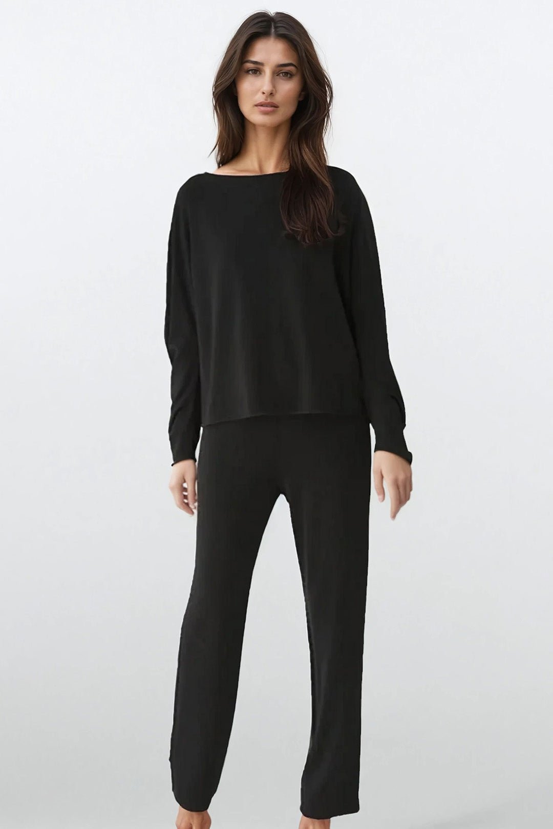 PEMMA PULL - ON PANT - Jarbo