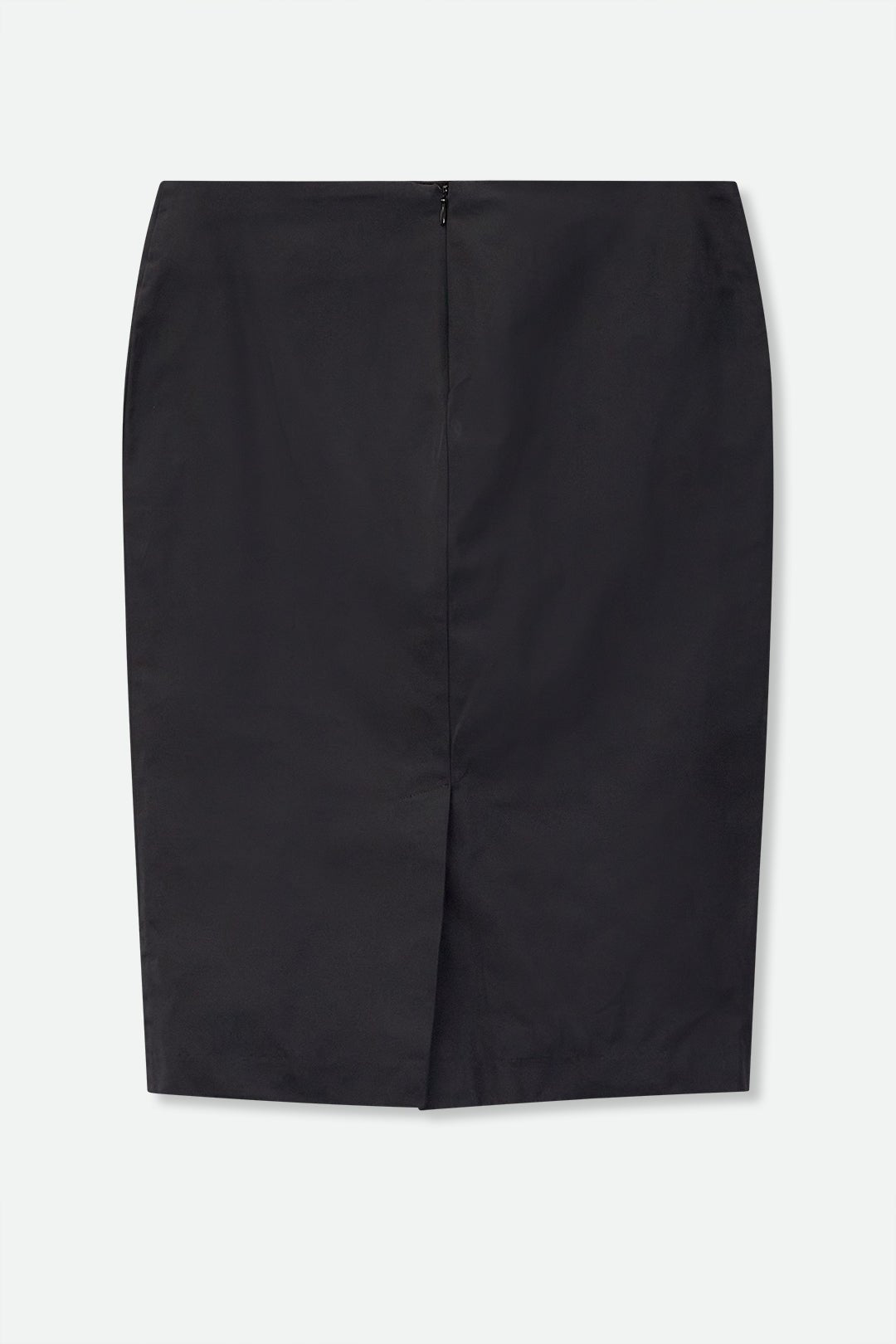 PENCIL SKIRT WITH BACK DETAIL - Jarbo