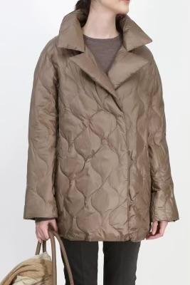 PERUGIA JACKET IN GOOSE DOWN - Jarbo