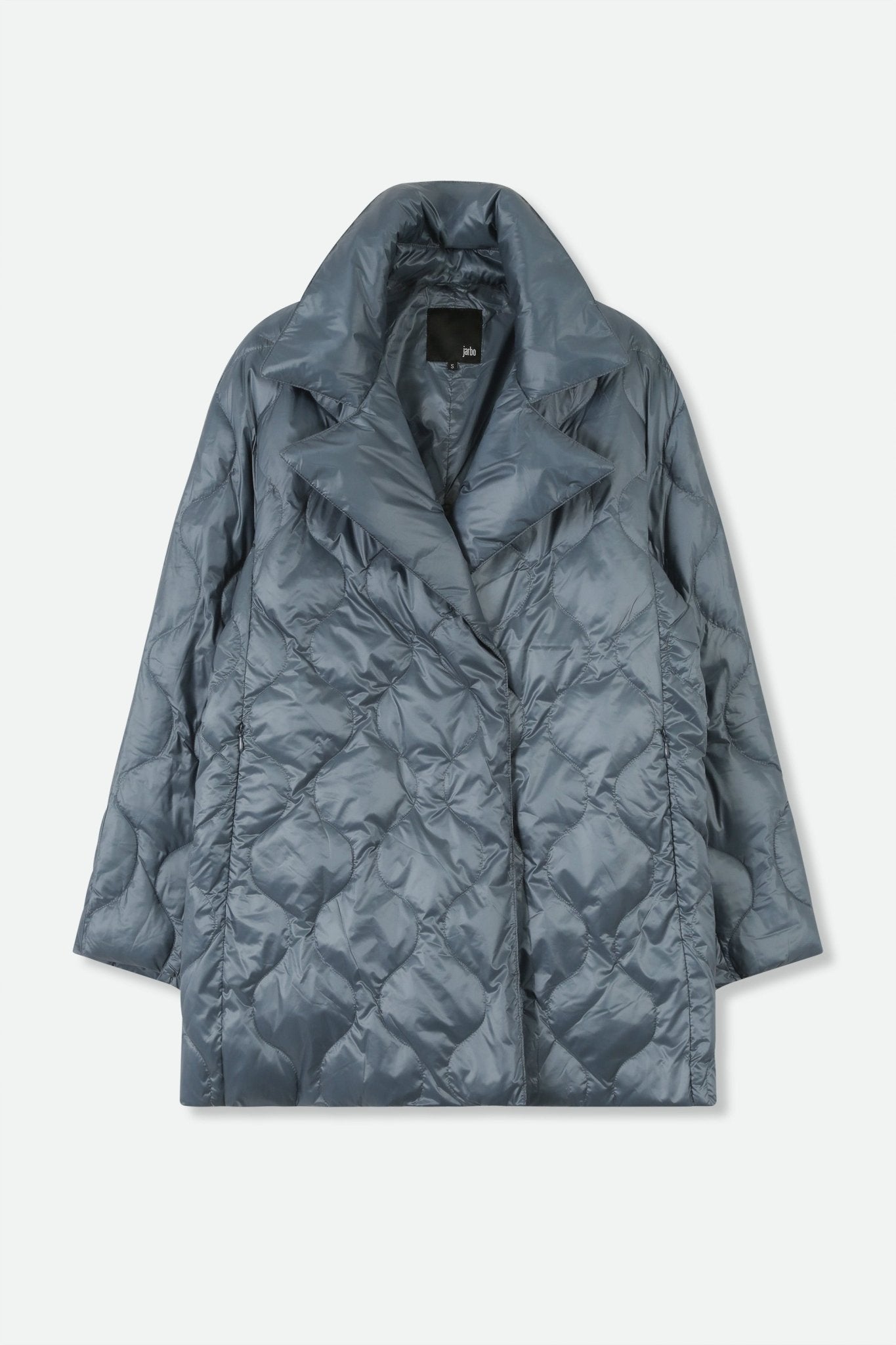 LIMITED EDITION PERUGIA JACKET IN GOOSE DOWN