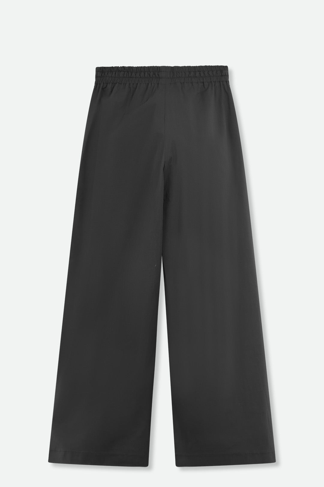 PIERIETTA PANT IN ITALIAN COTTON POPLIN - Jarbo