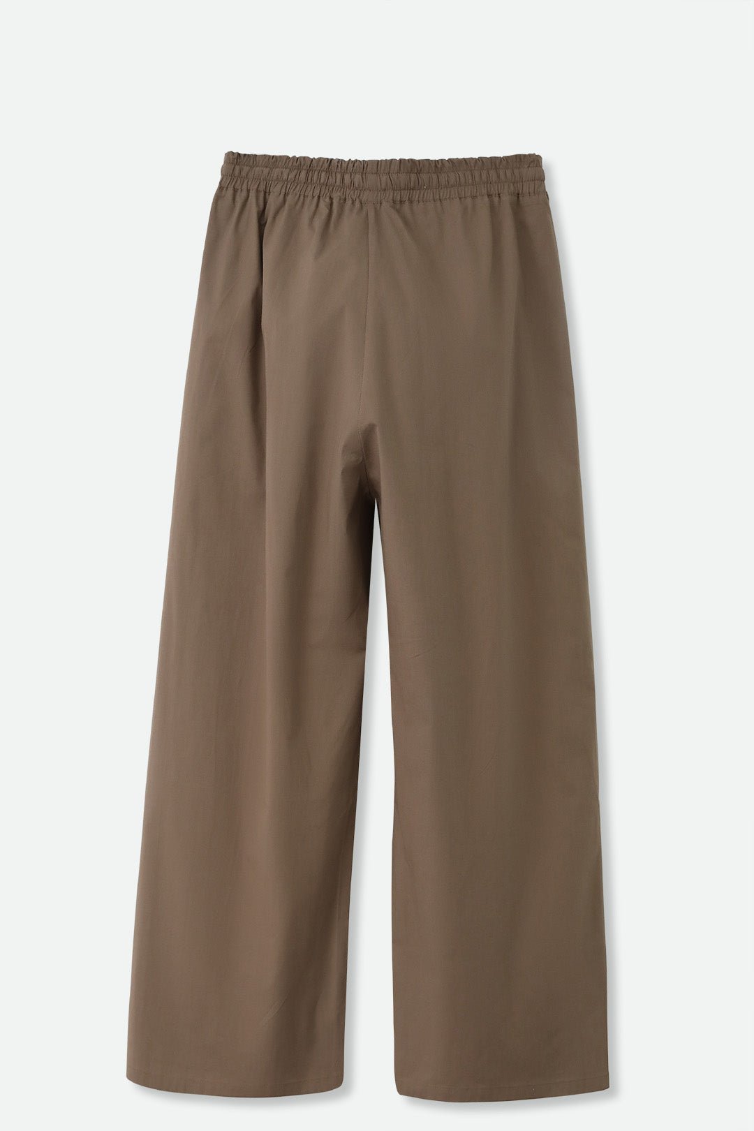 PIERIETTA PANT IN ITALIAN COTTON POPLIN - Jarbo