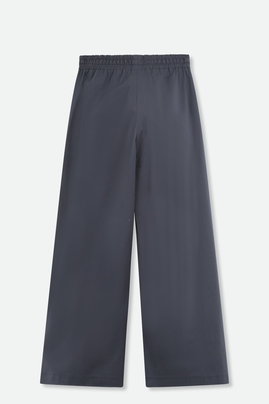 PIERIETTA PANT IN ITALIAN COTTON POPLIN - Jarbo