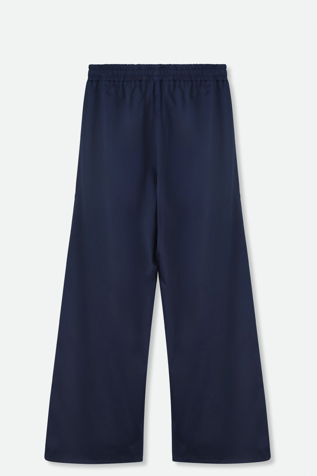 PIERIETTA PANT IN ITALIAN COTTON POPLIN - Jarbo