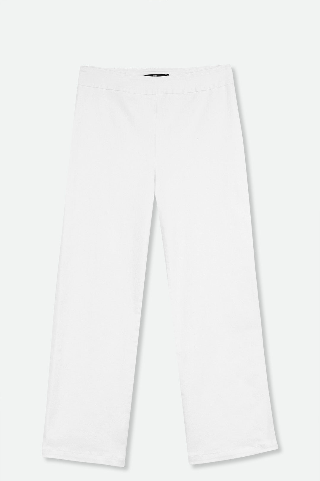 PRATO PANT IN ITALIAN COTTON STRETCH DENIM - Jarbo