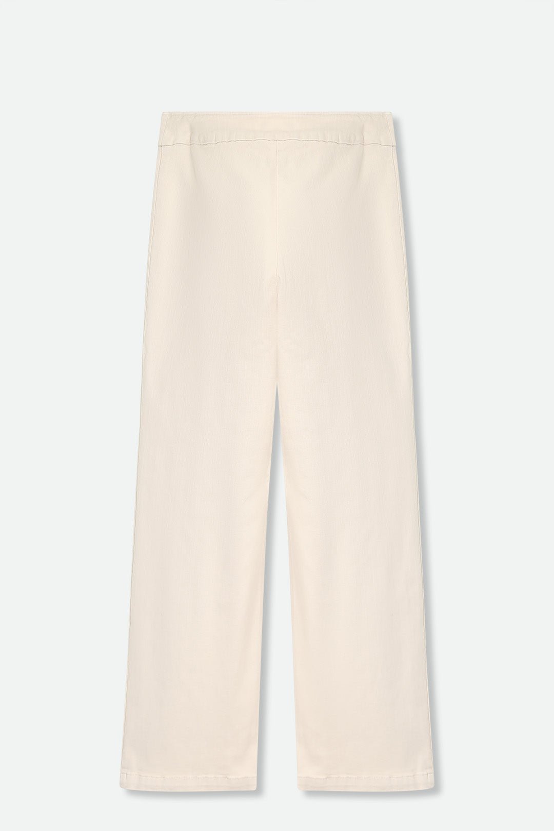 PRATO PANT IN ITALIAN COTTON STRETCH DENIM - Jarbo