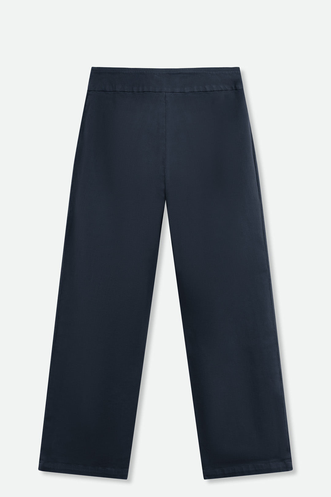 PRATO PANT IN ITALIAN COTTON STRETCH DENIM - Jarbo